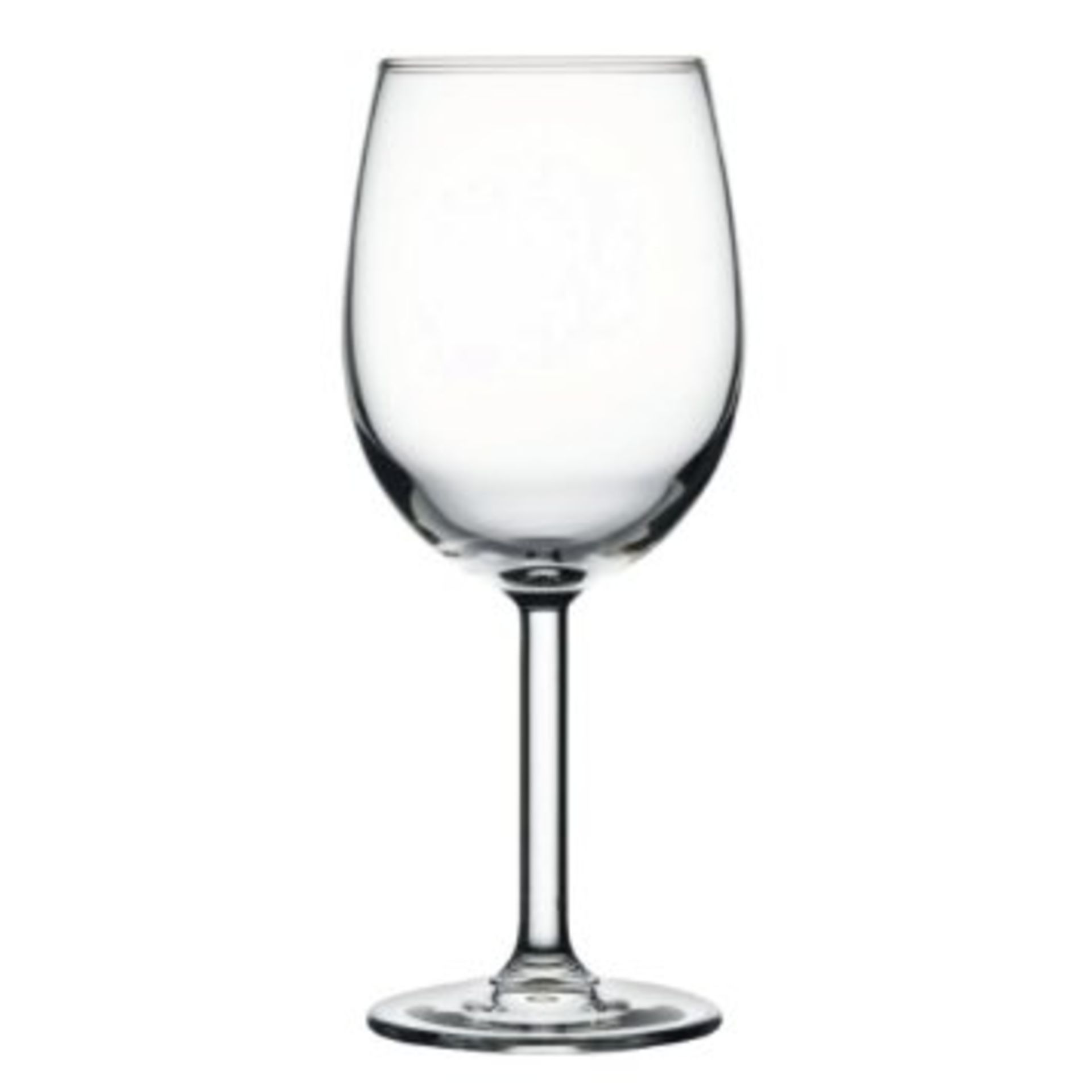 V *TRADE QTY* Brand New 3 Piece Imperial White Wine Glass 198 ml X 5 YOUR BID PRICE TO BE MULTIPLIED