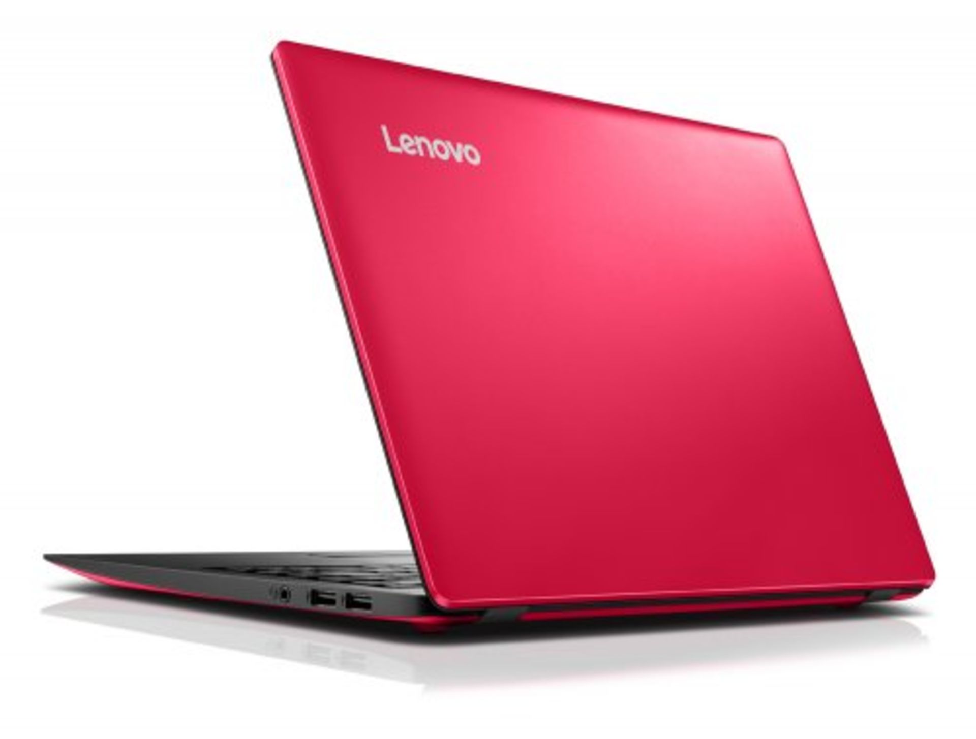 V Grade A Lenovo 14" Laptop - Intel Celeron N3050 1.6GHz Processor - 32GB - 2GB RAM - Windows 10 - Image 2 of 2