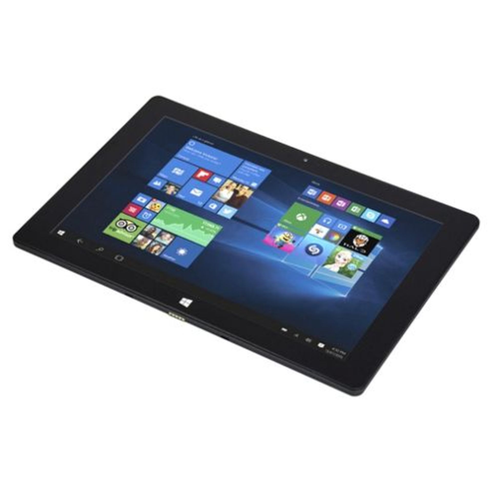 V *TRADE QTY* Grade A Viglen 9" Connect Windows 10 Tablet - Intel 1.33GHz Quad Core - 1GB - 16GB -