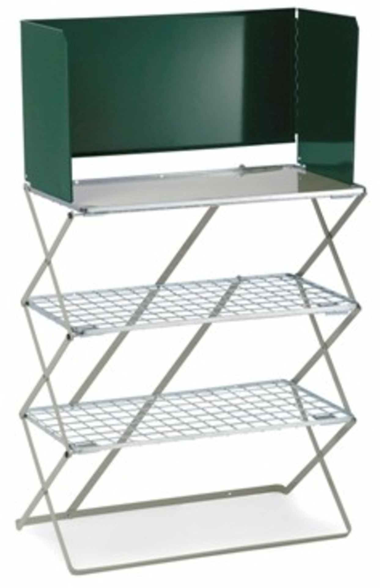 V Brand New Adventuridge Lightweight Camping Kitchen Stand X 2 YOUR BID PRICE TO BE MULTIPLIED BY