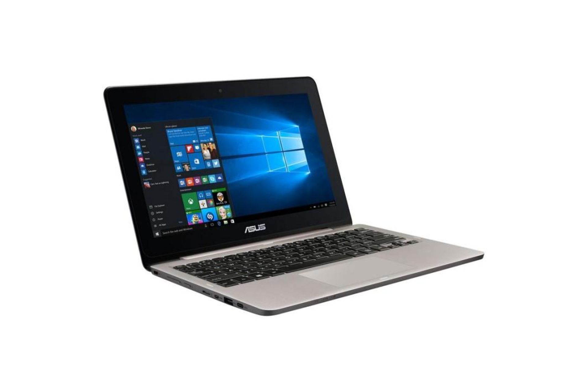 V Grade A Asus PP200S 11.6" Laptop - 32GB - 2GB - Windows 10 - Intel N3050 - ISP £214.84