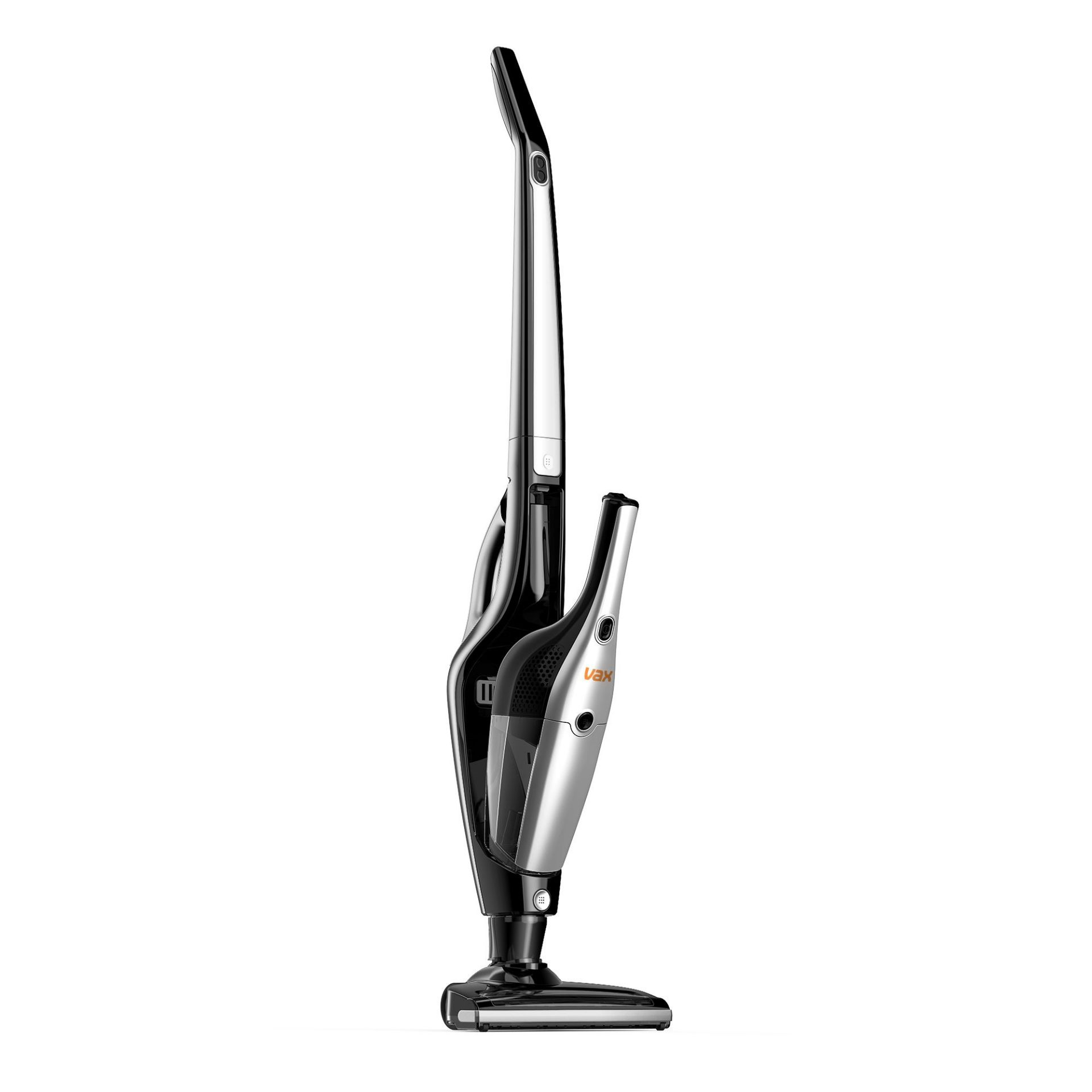 V *TRADE QTY* Grade U A Lot of Three Vax 2in1 Cordless Vacuum Cleaning - Detachable handheld