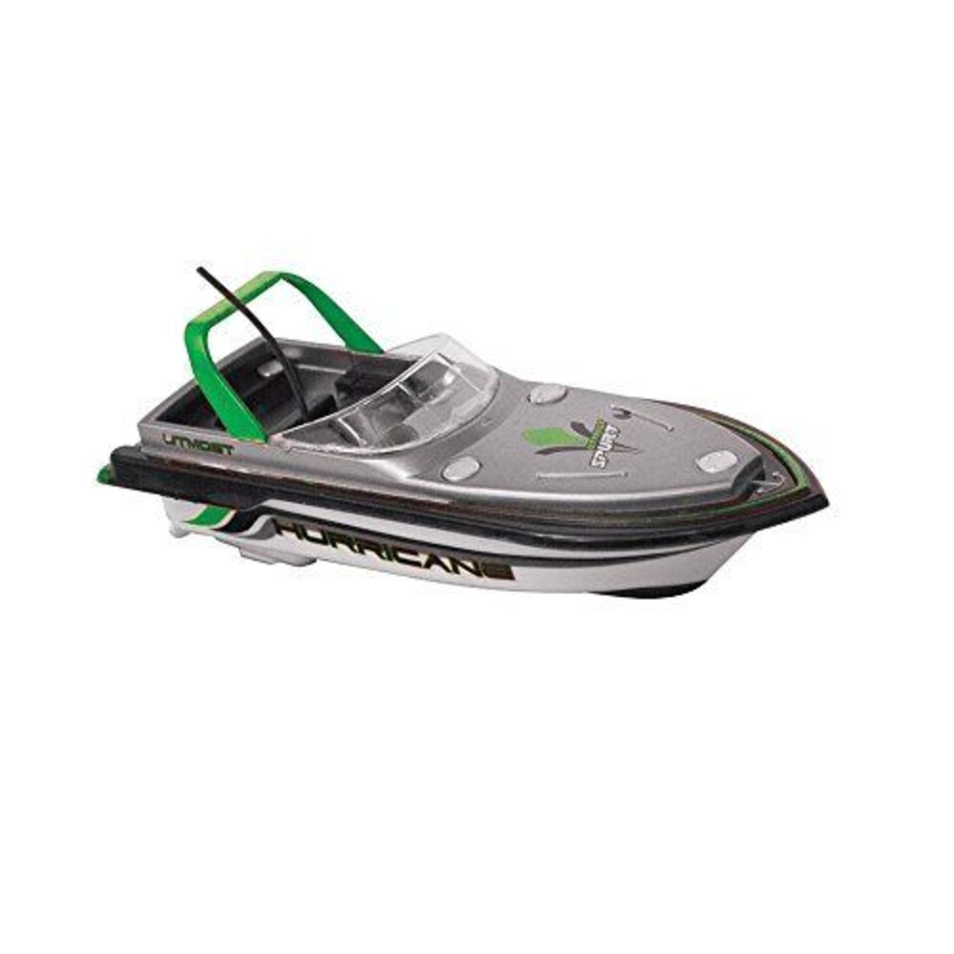 V Brand New Radio Controlled Sport Series Mini Boat Colour May Vary ISP £20-98 (Ebay) X 2 YOUR BID