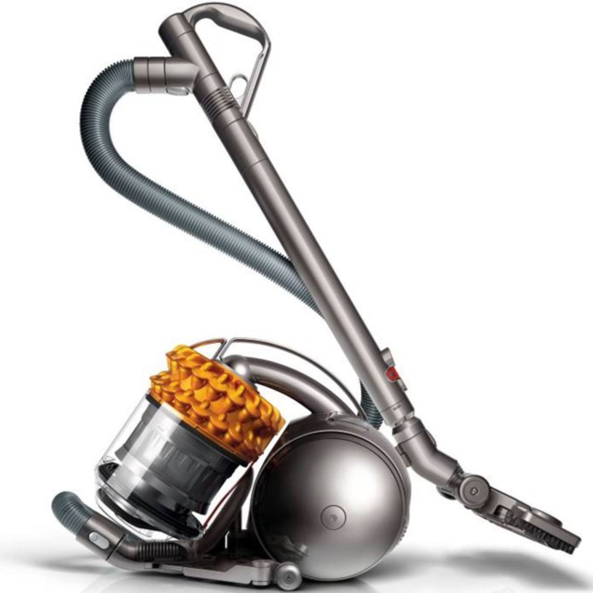 V Brand New Brand New Dyson DC54 Multi Floor Bagless Vacuum Cleaner RRP: £359.99 (Item Has 5 Year