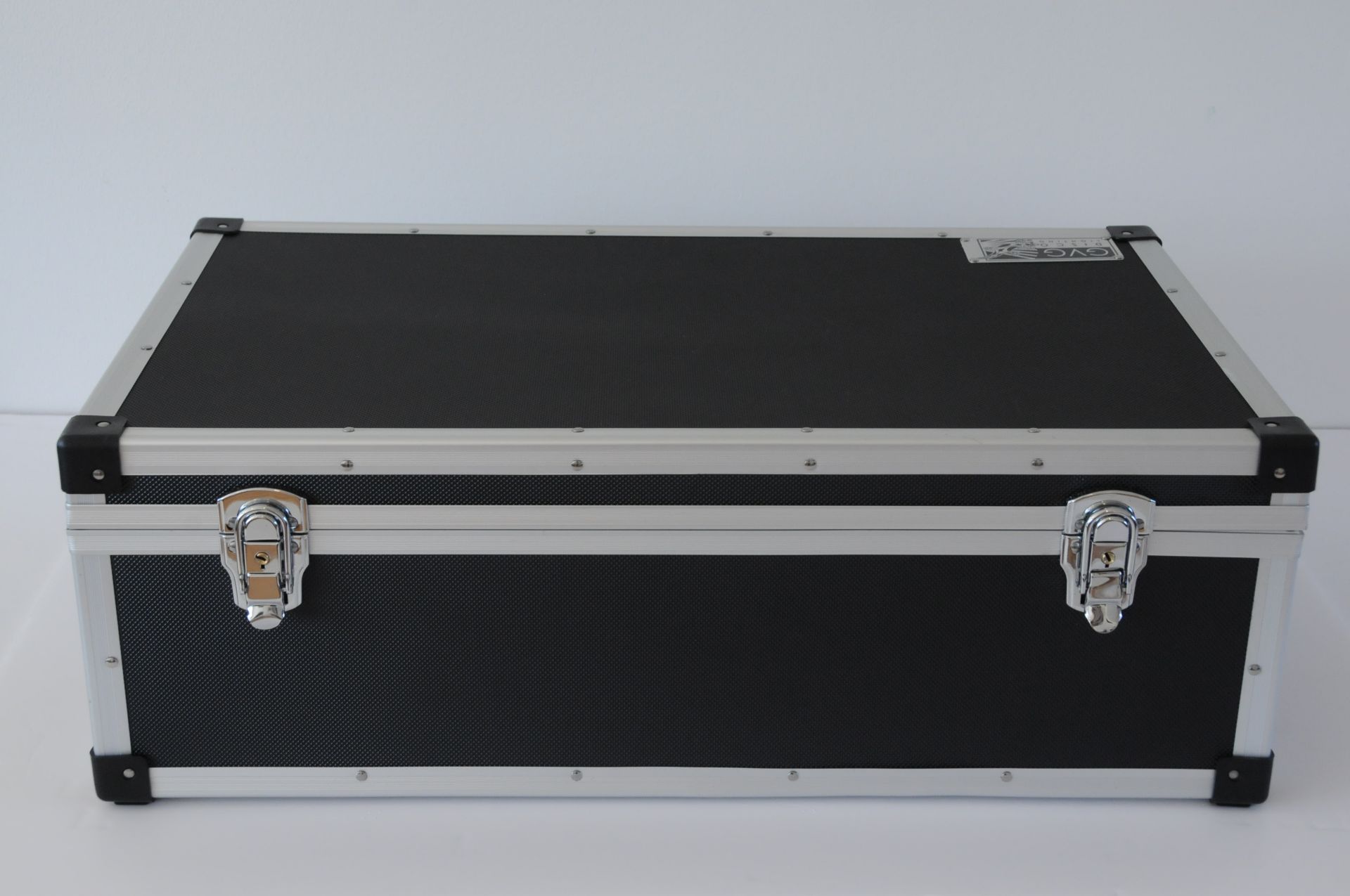 *TRADE QTY* Grade U Case Of 2 Professional Disco Lights (GVG816) In Flight Case NB Brand New But - Image 4 of 5