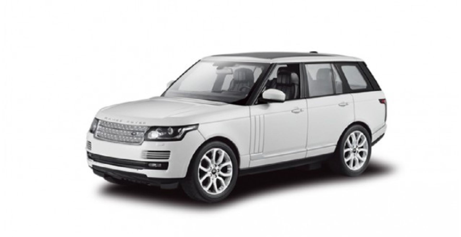 V *TRADE QTY* Brand New Range Rover 1:14 sCALE Full Function RC Car With Headlights And Tail