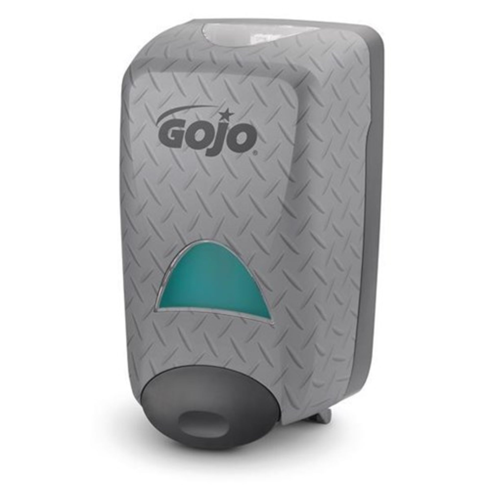 V Brand New A Lot Of Six Gojo DPX Two Litre Foam Soap Dispensers £2.85 Each (Paperstone)