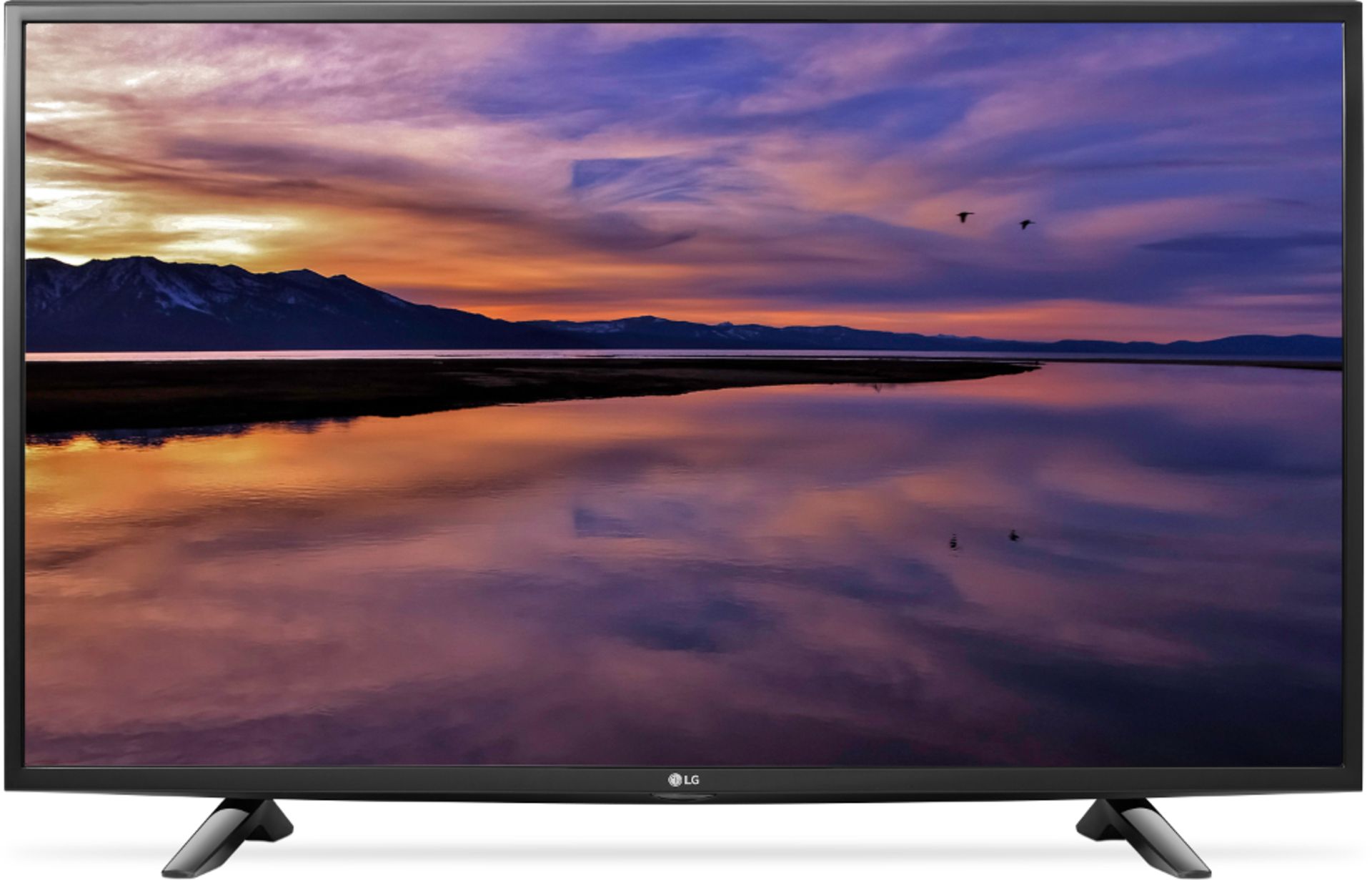 V Grade A 49" LG HDR 4K Ultra HD LED Smart TV With Freeview HD & WEBOS 3.0 & Wifi ISP£568.75 (Xikixi