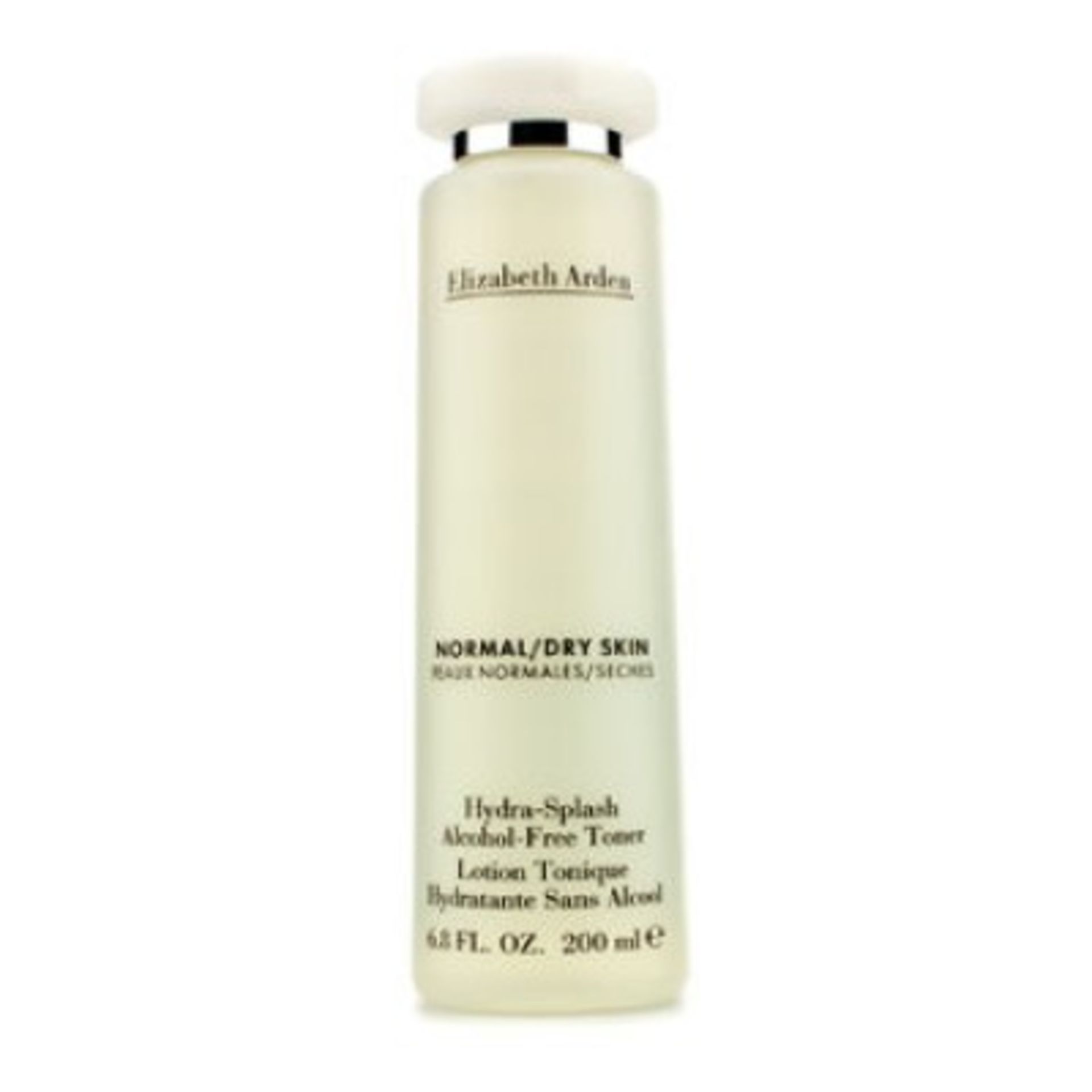 V Brand New Elizabeth Arden Normal/Dry Skin Toner 200 ml - Tesco Direct £7.06 X 2 YOUR BID PRICE