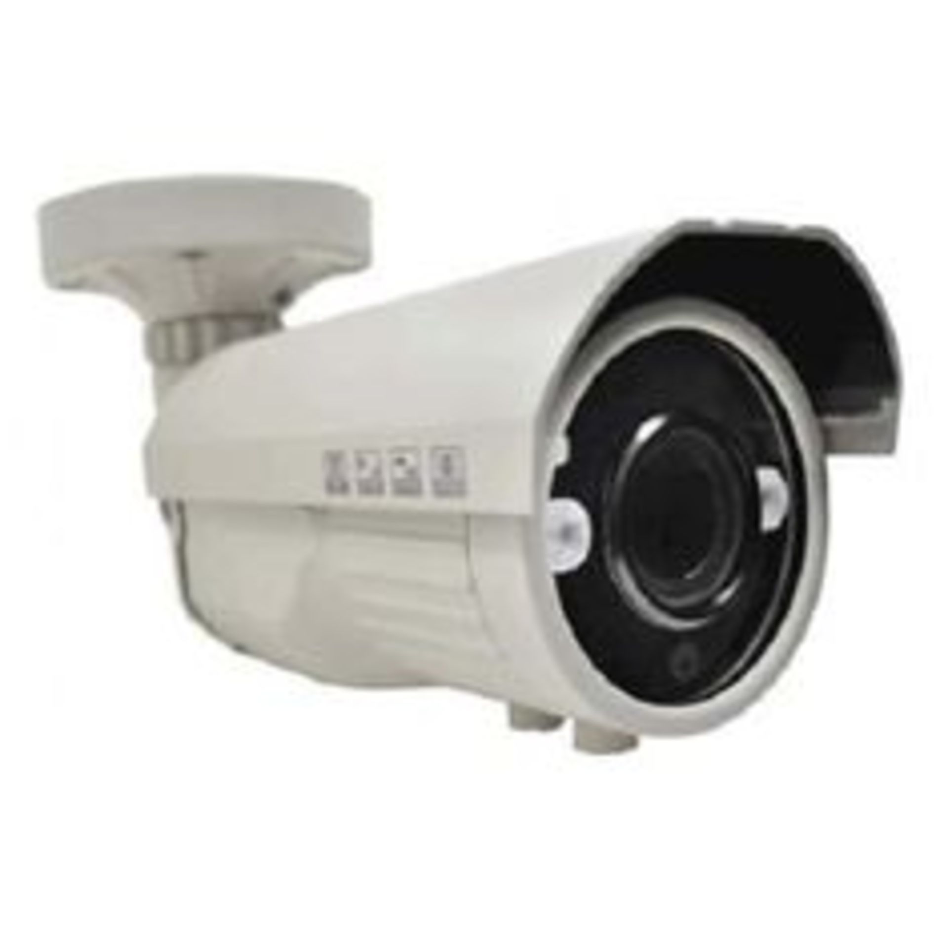 V *TRADE QTY* Brand New Avtech Bullet Camera- 1/3" Sony Colour CCD, 540TVL-25m distance, Weather