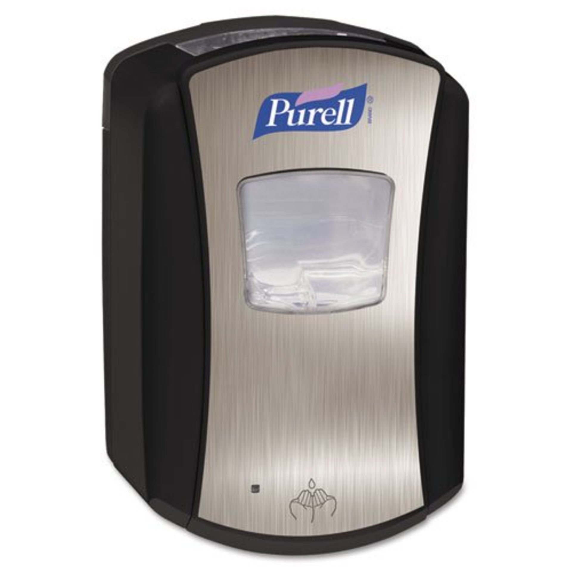 V Brand New A Lot Of Six Purell LTX 7 Hands Free Soap Dispensers £38.55 Each (Ebay)