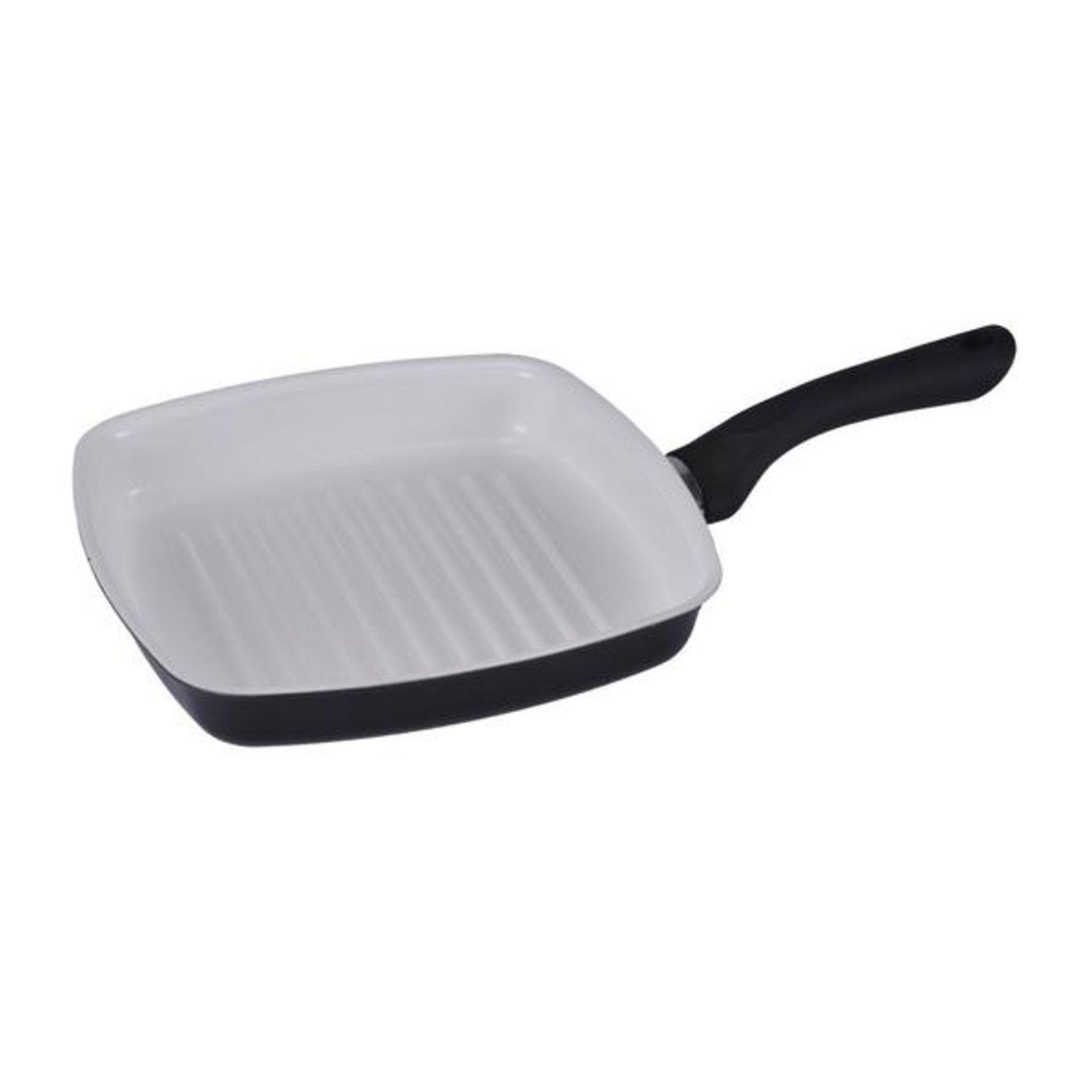 V Brand New Cermalon Non Stick Ceramic Coating Griddle Pan £11.96 House of Bath X 2 YOUR BID PRICE