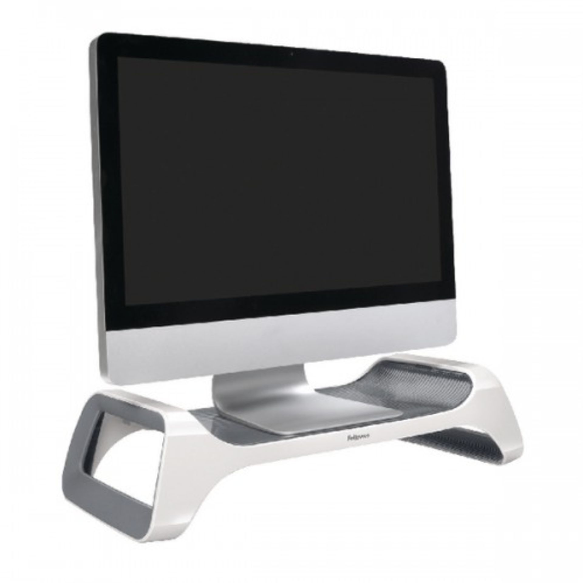 V Brand New Fellowes I-Spires Series Monitor Lift (Monitor Not Included) ISP £22.99 (Paperstone)