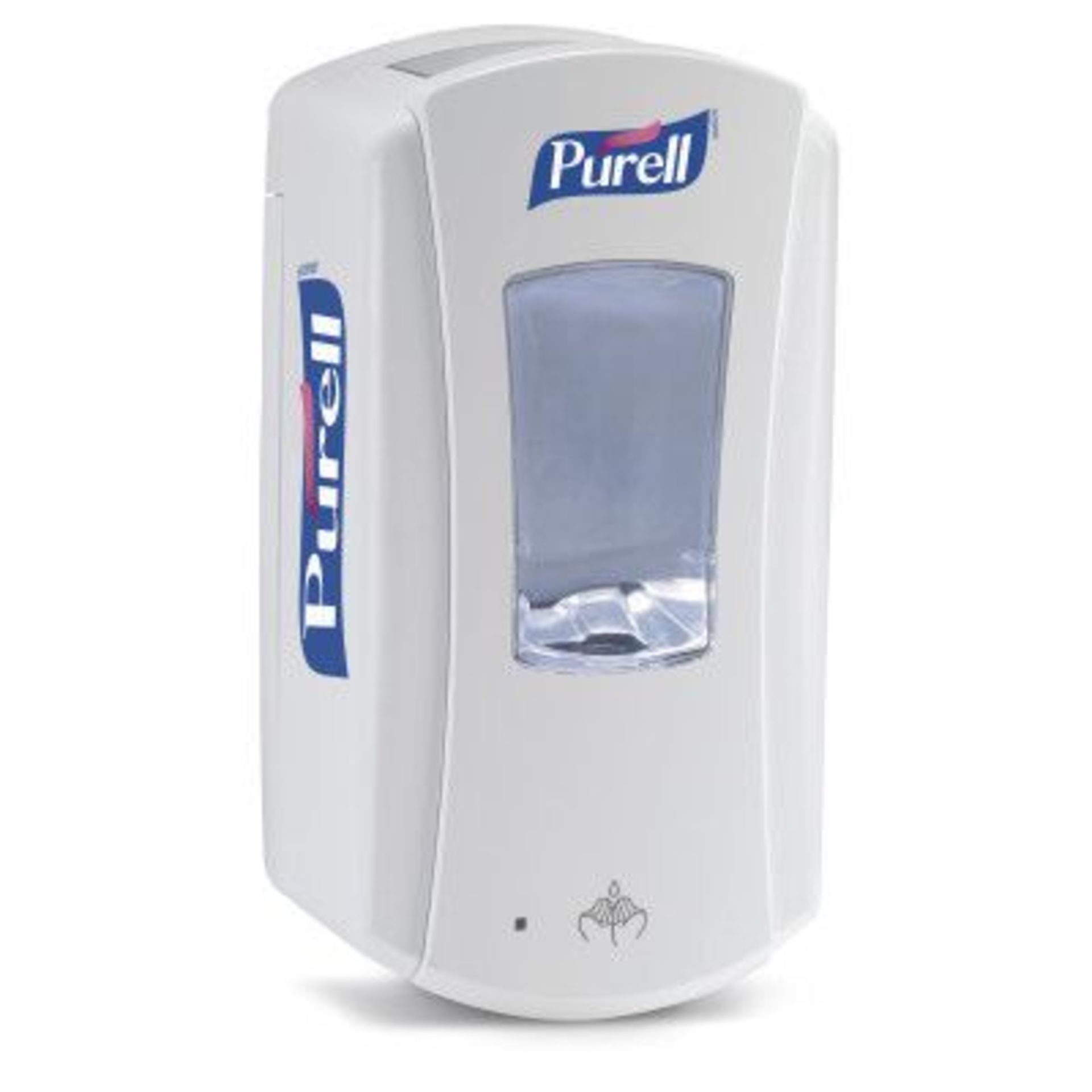 V Brand New A Lot Of Six Purell LTX 12 Hands Free Soap Dispensers £17.50 Each (Ebay)