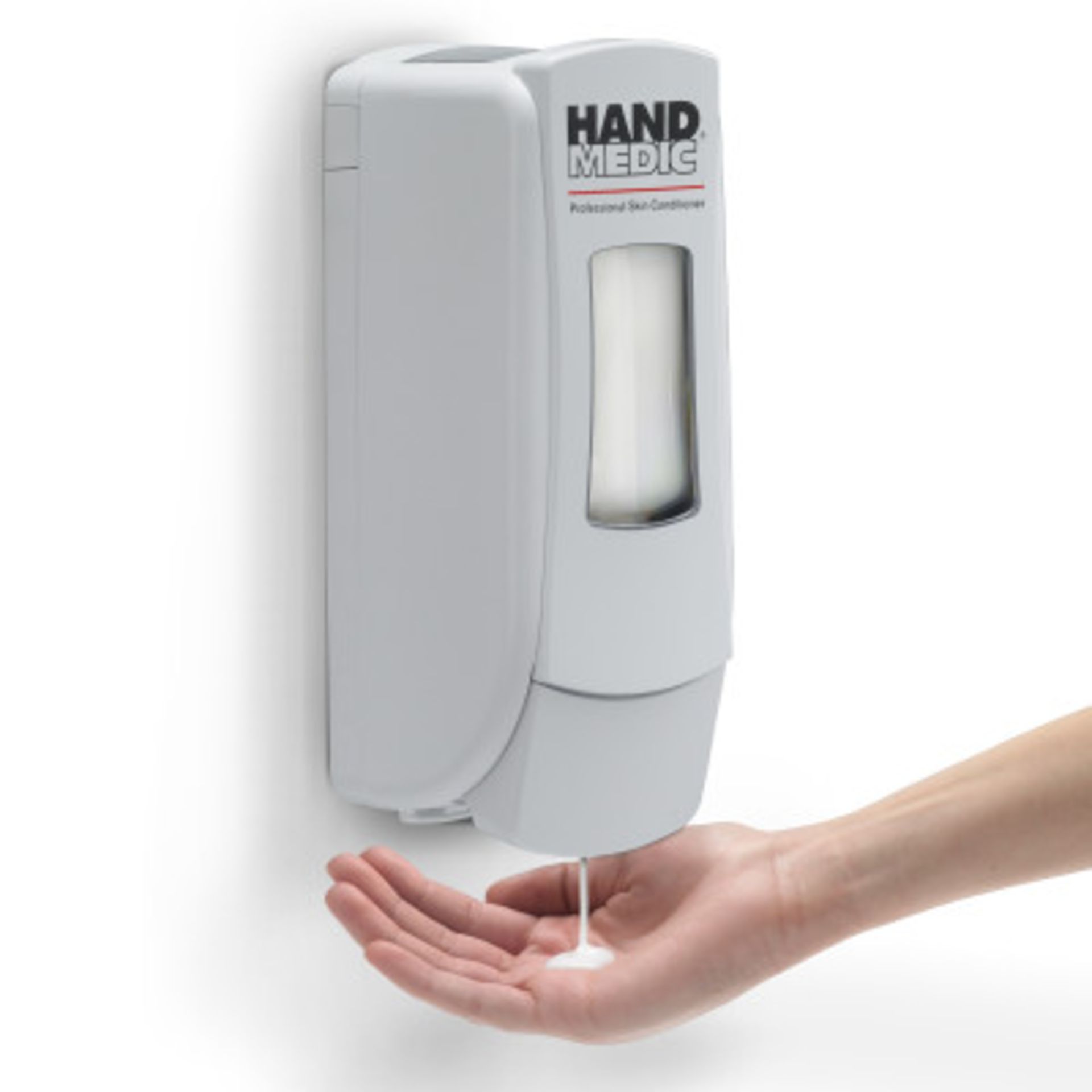 V Brand New A Lot Of Four Hand Medic Soap Dispensers ISP £17.29 Each (Amazon)