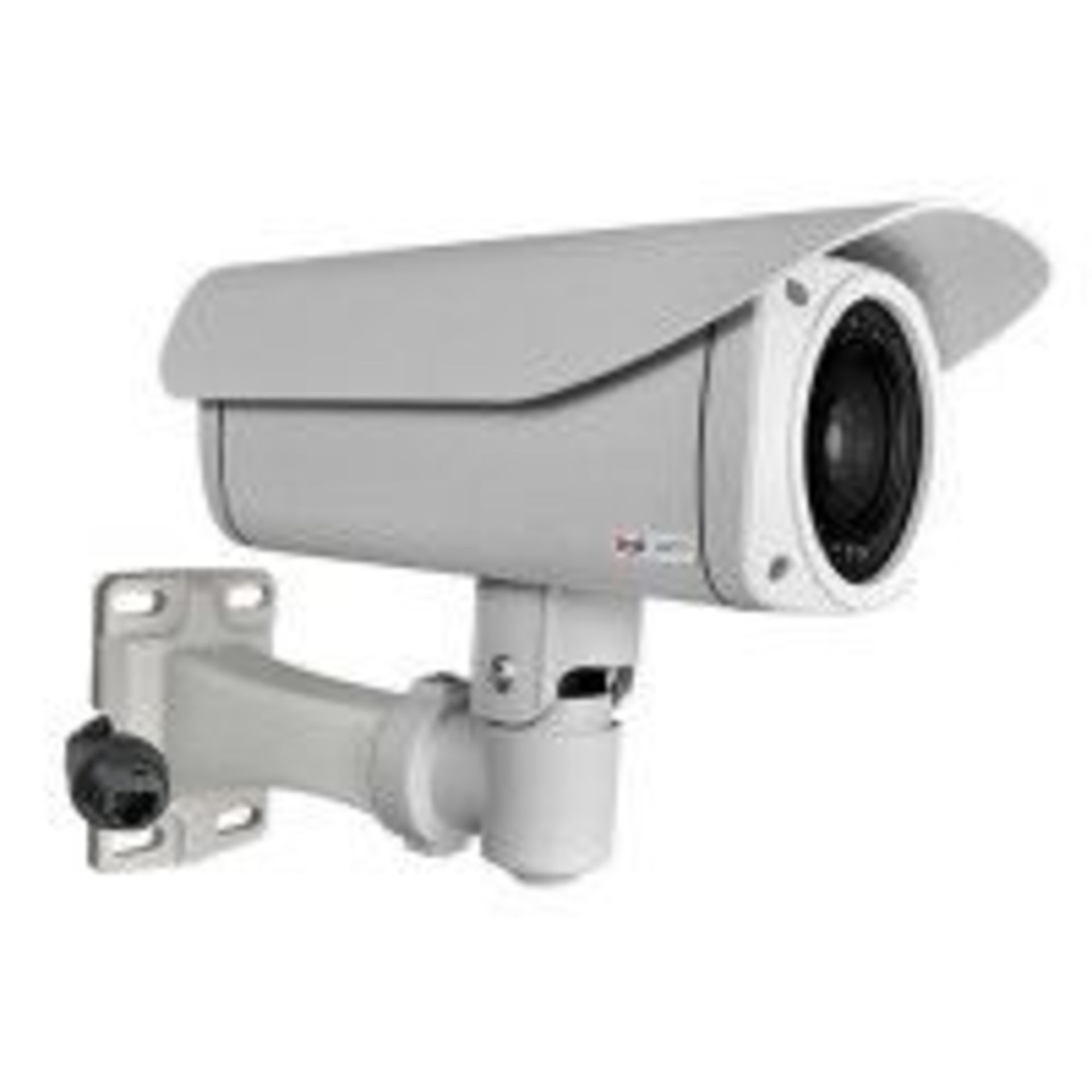 V Brand New Avtech External Bullet IR Camera - 1/3" Sony Super HAD CCD - 480TVL - 60 degrees Viewing