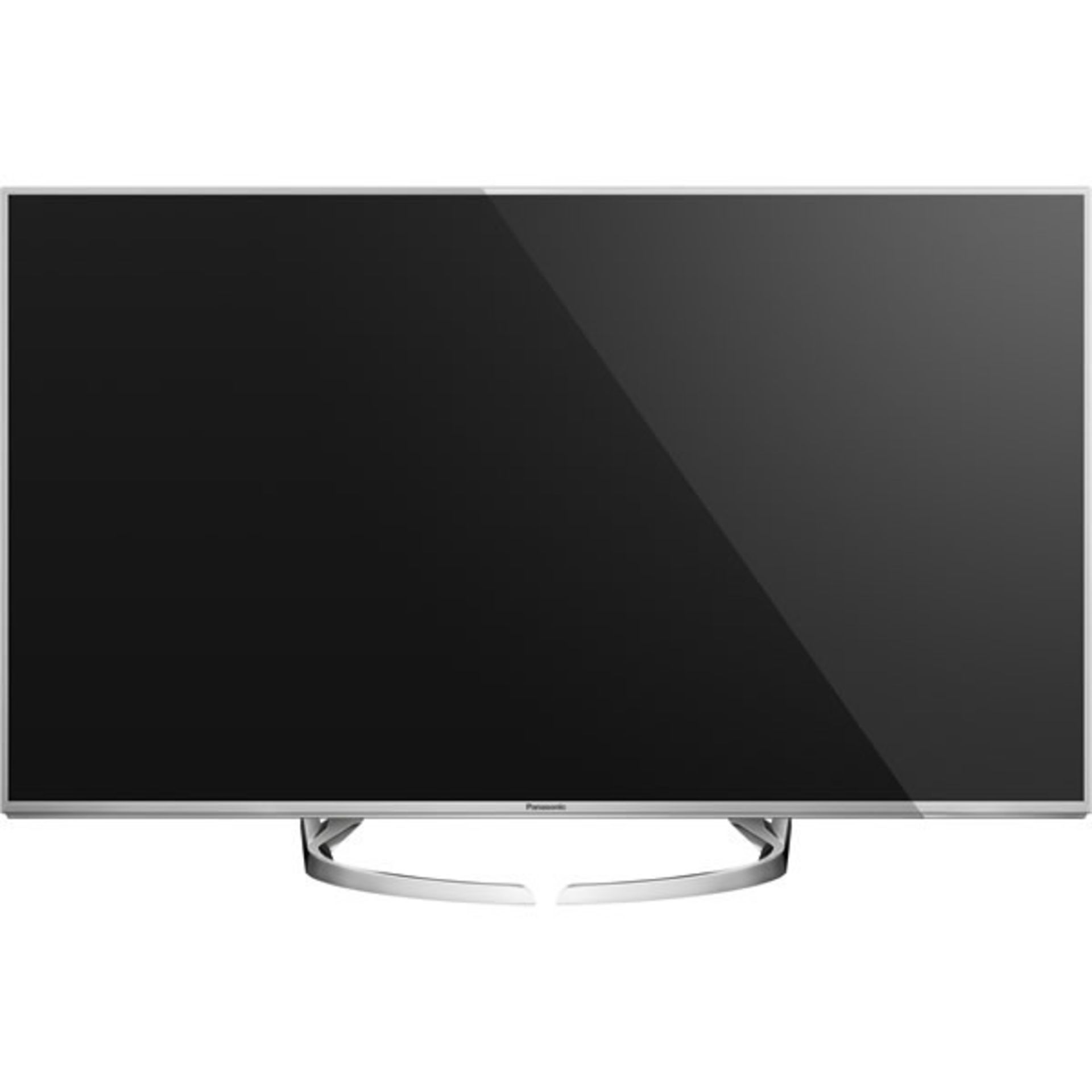 V Brand New Panasonic 58" Smart LED TV - HDR 4K - Active 3D - Freeview - WiFi - 4 x HDMI - 3 x USB-1