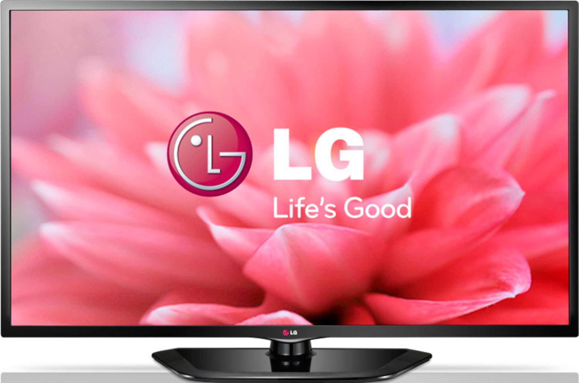V Grade A 50" FULL HD LED TV WITH FREEVIEW HD 50LN540V