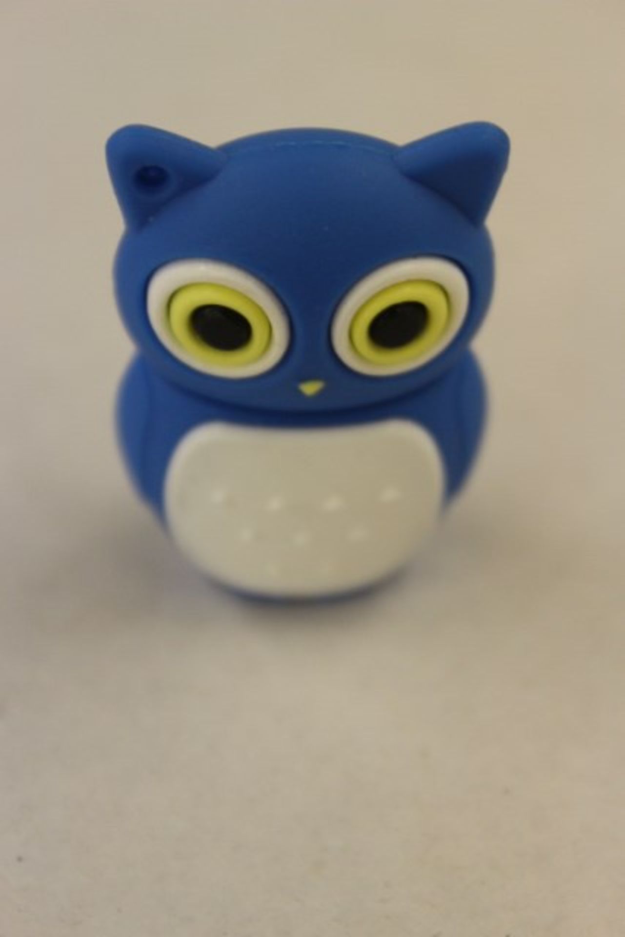 Grade U Owl USB Flash Drive