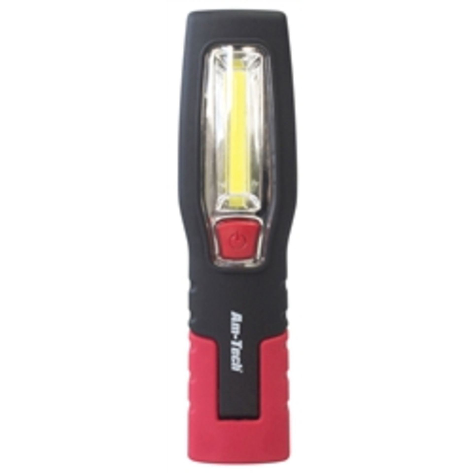 V Brand New 3 Watt Cob LED Worklight With Hanging Hook, Swivel Magnetic Base X 2 YOUR BID PRICE TO