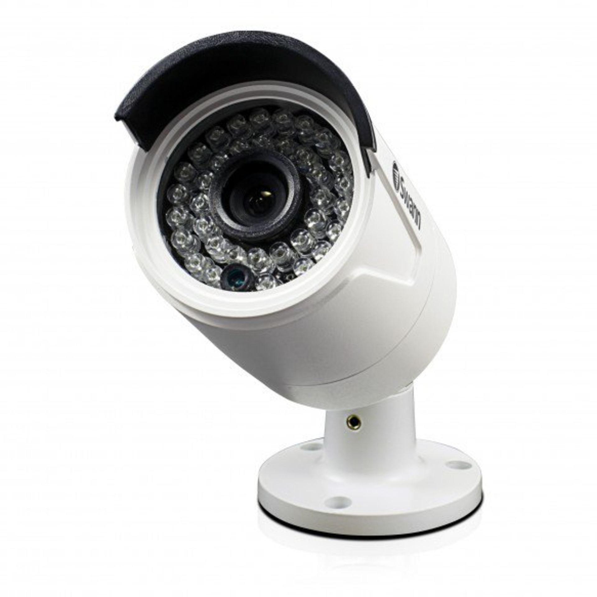 V *TRADE QTY* Grade A Swann NHD 818CAM Super HD Day/Night Security Camera - Night Vision 100ft -