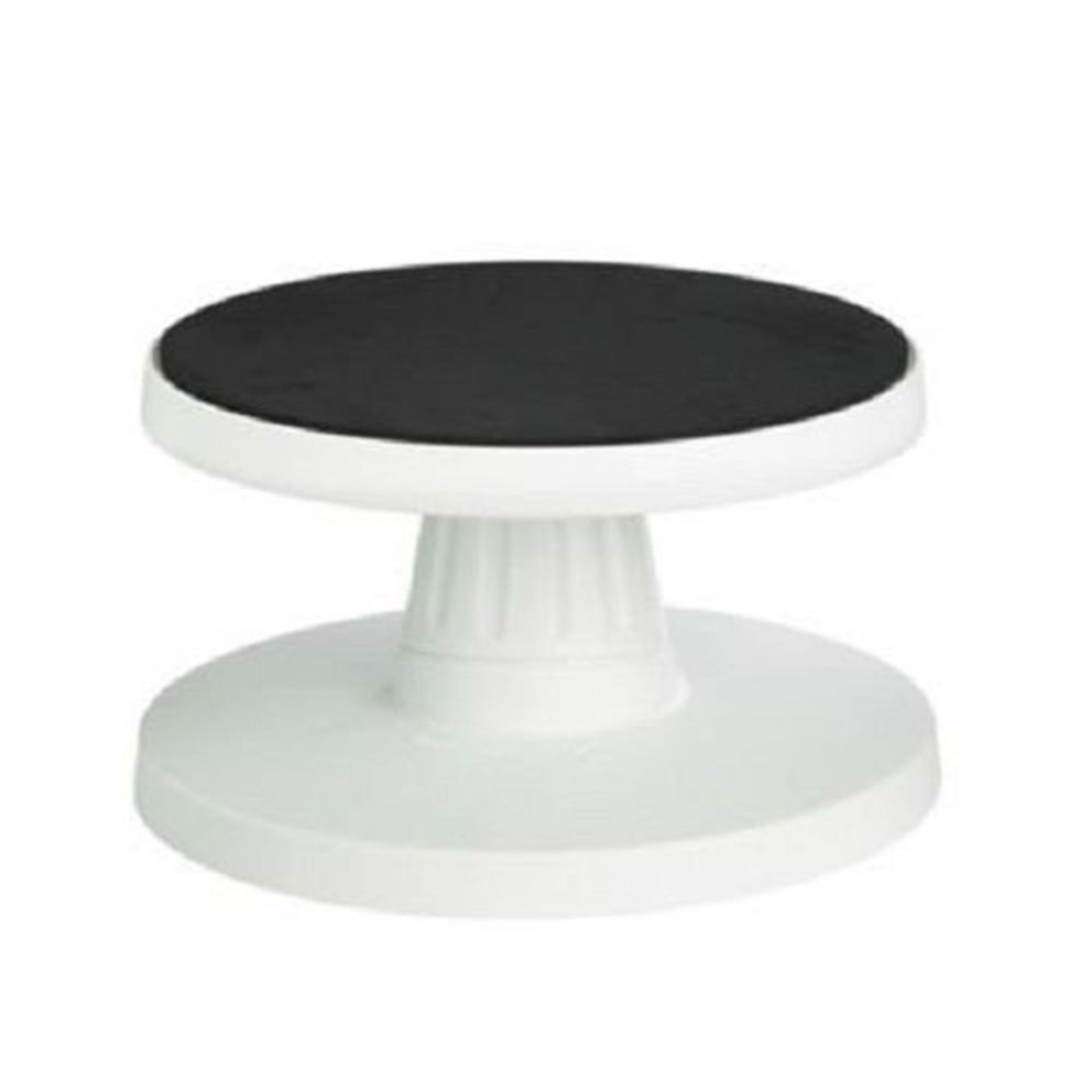 V Brand New Adjustable Cake Decorating Table RRP £20.39 X 2 YOUR BID PRICE TO BE MULTIPLIED BY TWO