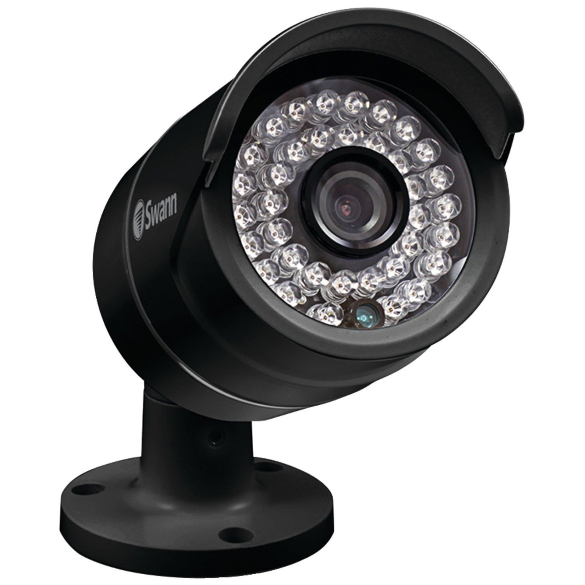 V Grade A Swann A850 Cam Multi-Purpose Day/Night Security Camera 720p Bullet Camera - IP67 Rated