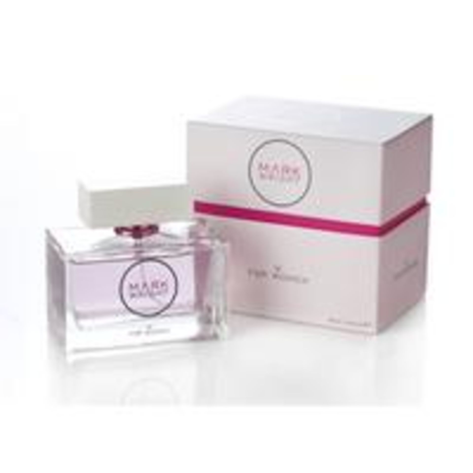 V *TRADE QTY* Brand New Mark Wright For Women 100ml Eau De Parfum X200 YOUR BID PRICE TO BE