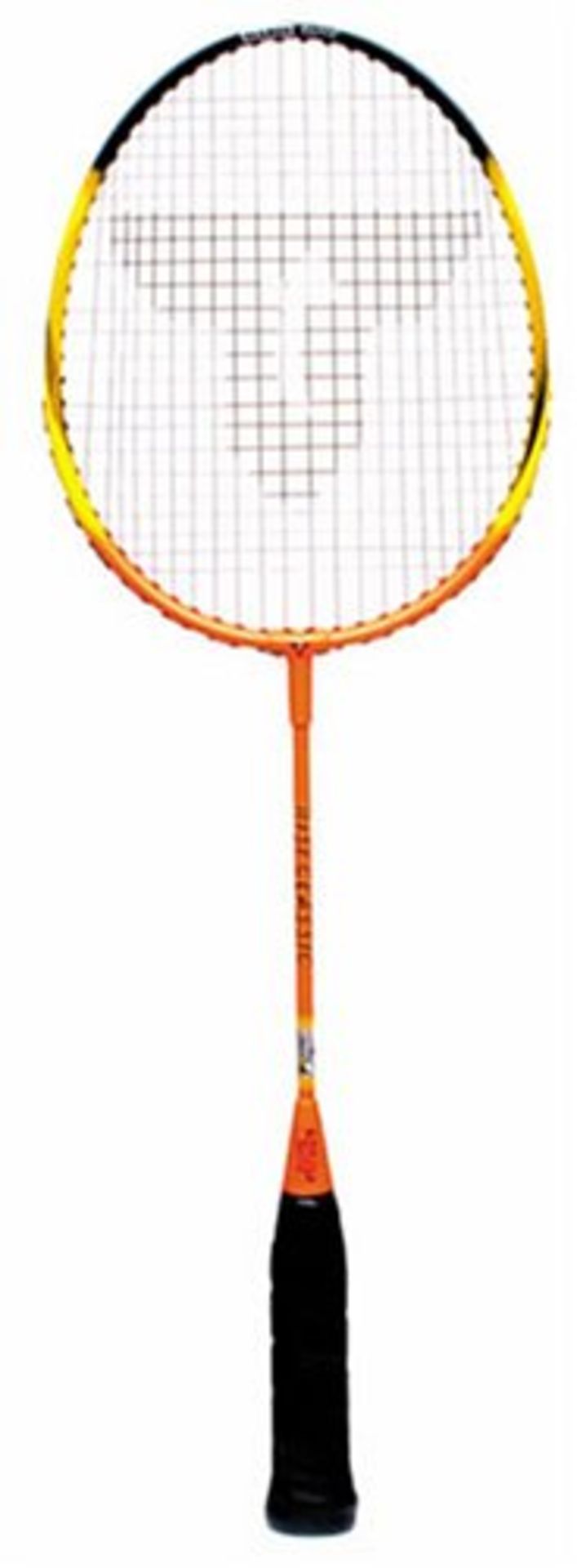 V Brand New Talbot Torro Bisi Classic Tato Badmington Racket ISP £14.49 (Active Sports)