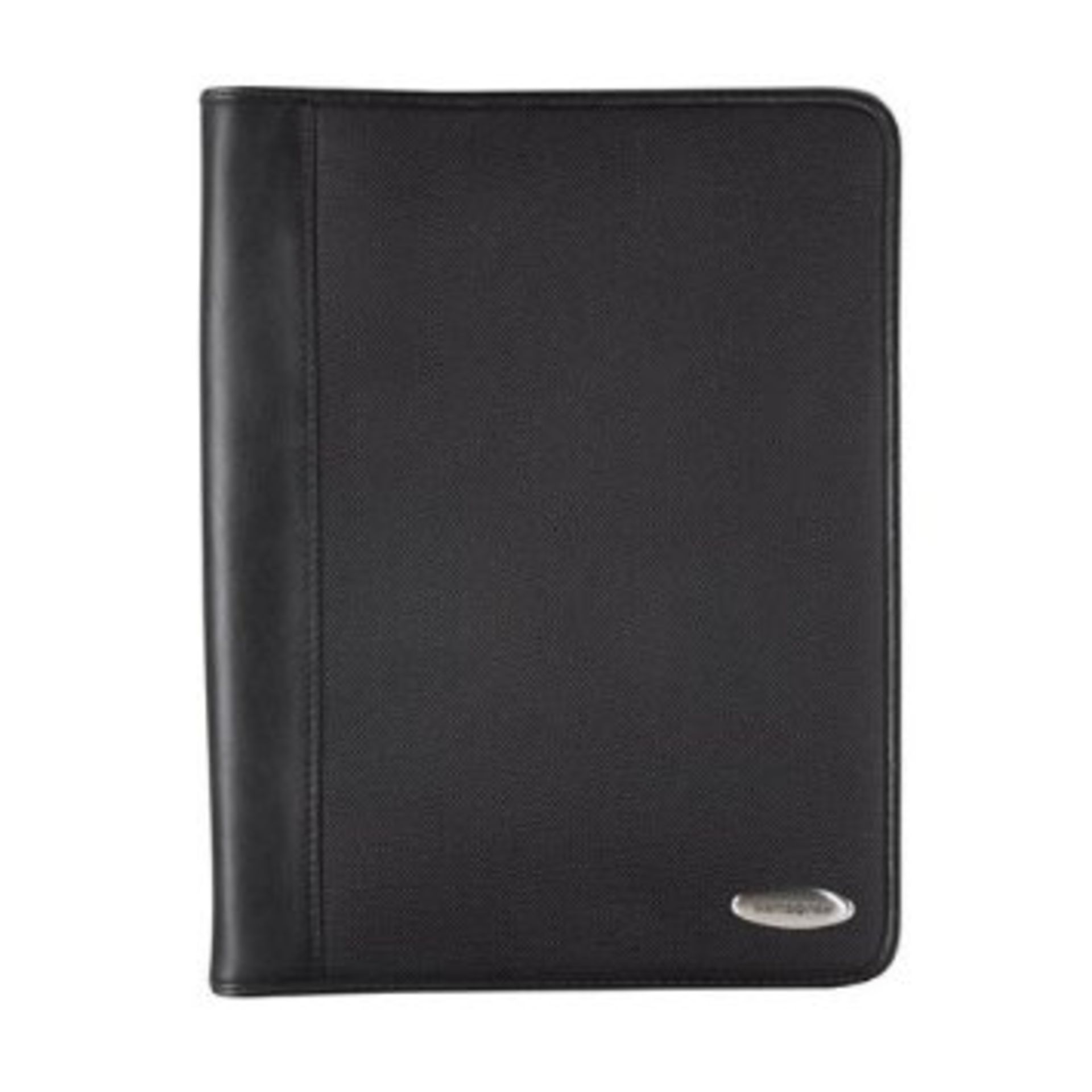 V Brand New Samsonite A4 Zip Portfolio with Ipad Sleeve ISP £36.99 (PaperStone)