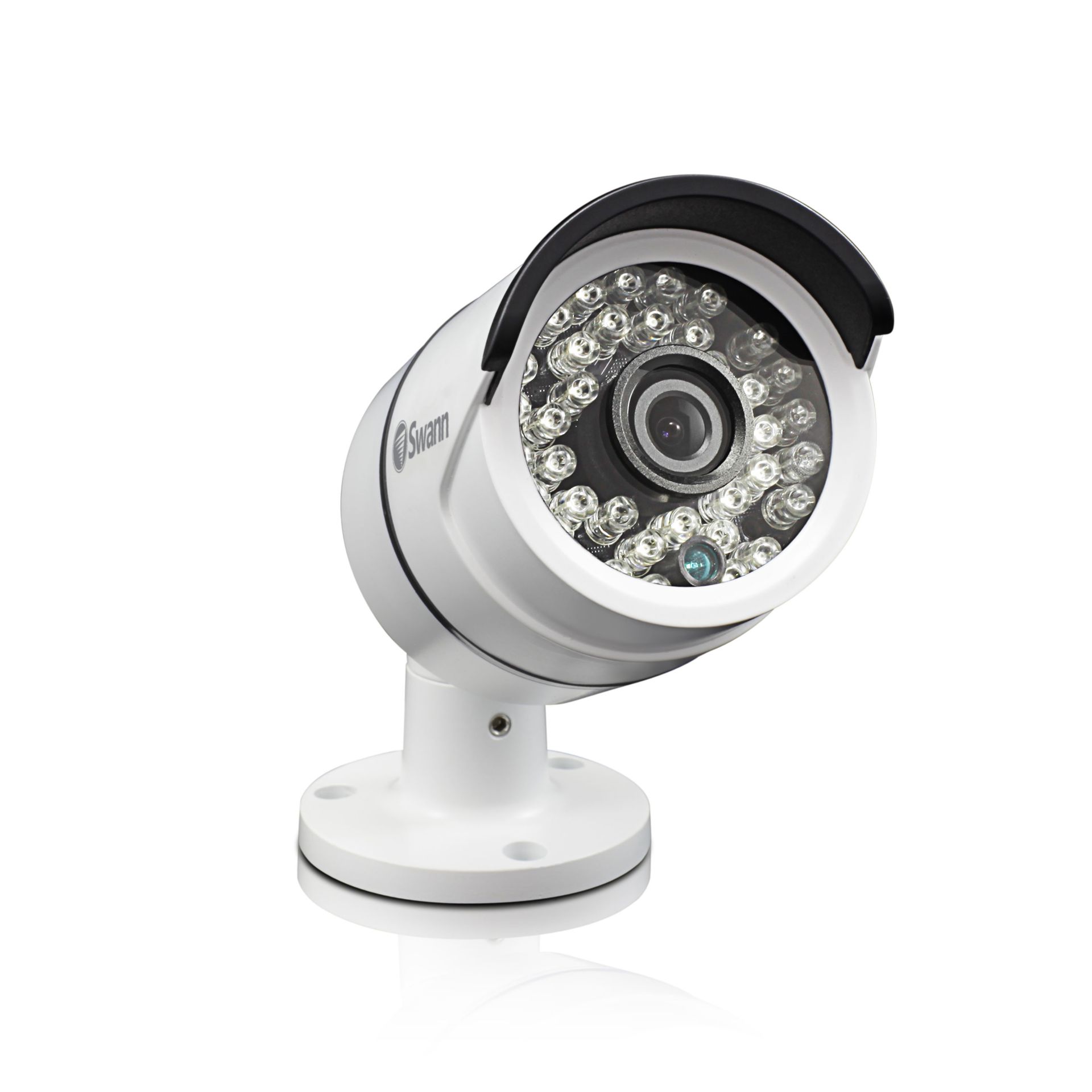 V Grade A Swann Pro H855 Professional Full HD Security Camera - 1080p - 30 Meter Night Vision X 2