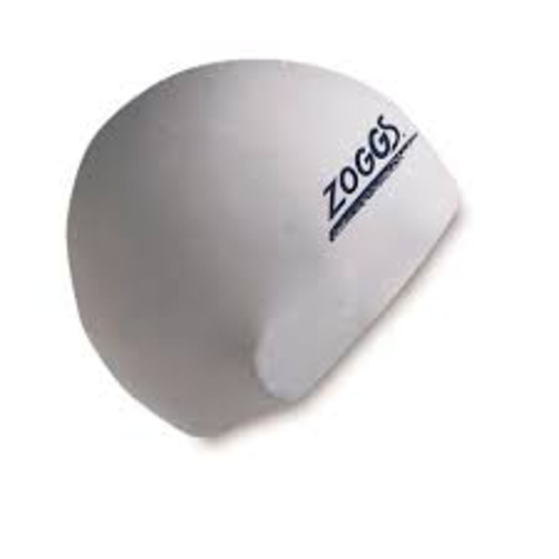 V Brand New Lot Of Twelve Various Colour Zoggs Latex Swim Caps ISP £62.76 (Ebay) - Image 4 of 4