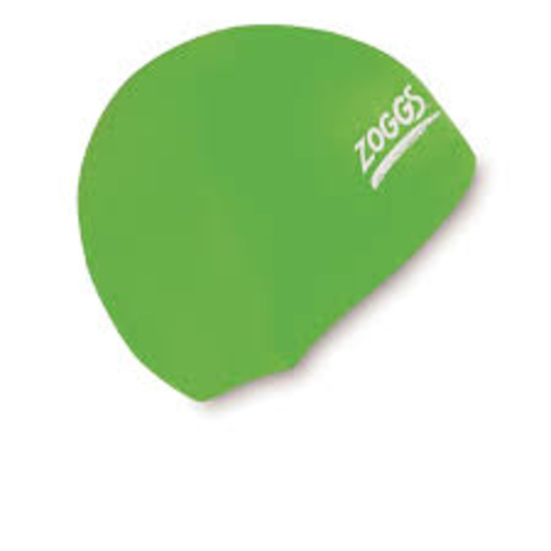 V Brand New Lot Of Twelve Various Colour Zoggs Latex Swim Caps ISP £62.76 (Ebay) - Image 3 of 4