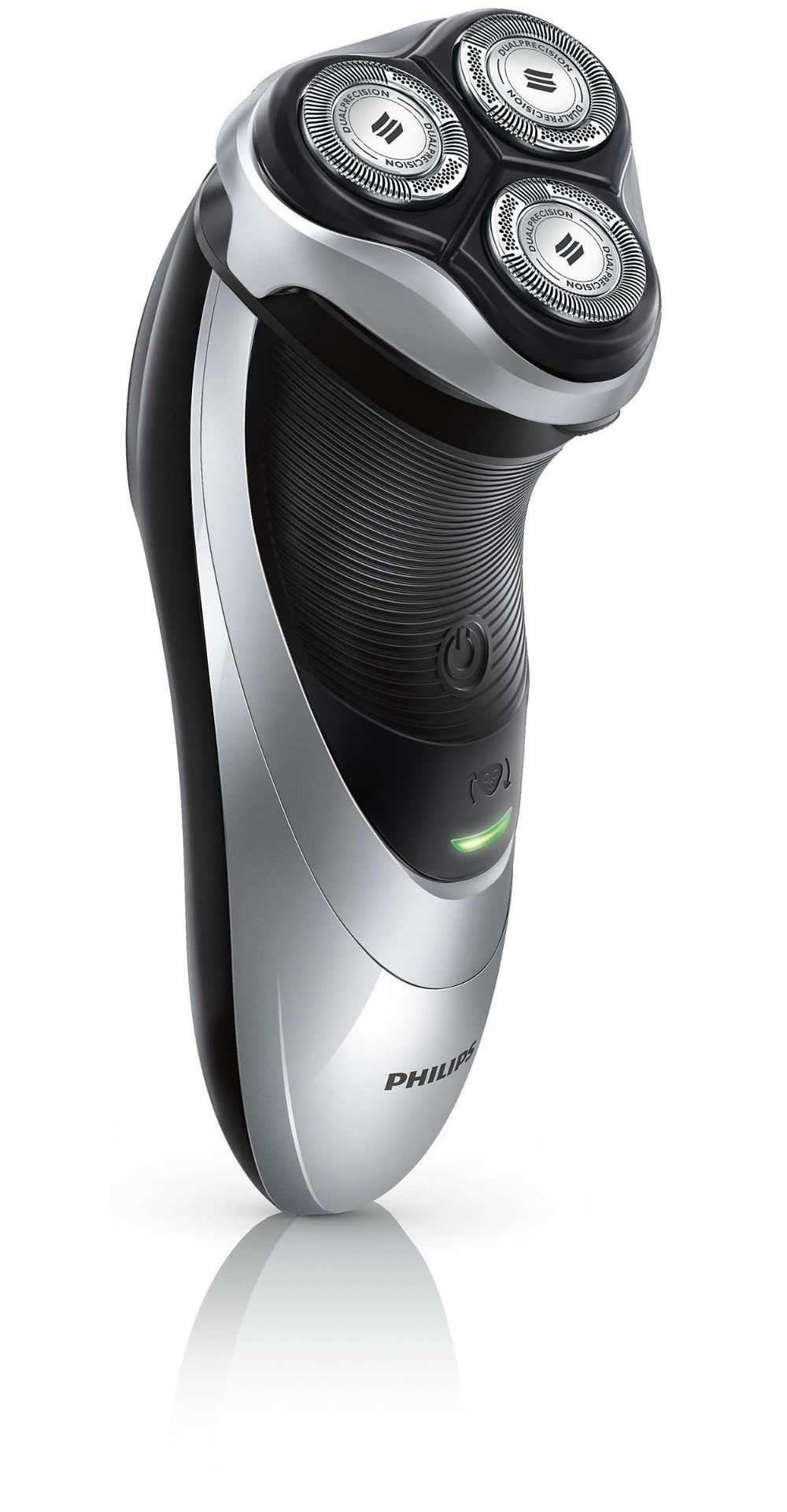 V *TRADE QTY* Brand New Philips Shaver Series 5000 - 3 Head Dual Precision Dry Electric Shaver - - Image 2 of 2