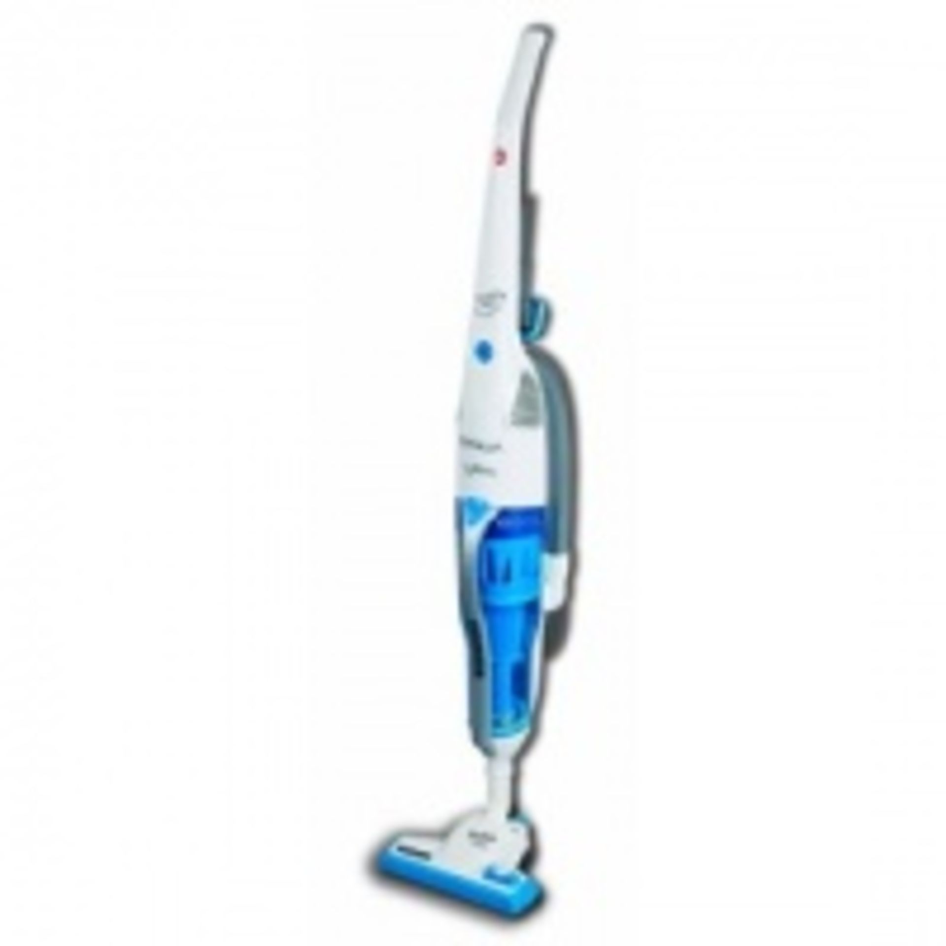 V Grade B Hoover Upright All In One Synua Air Volution (Continental Plug)