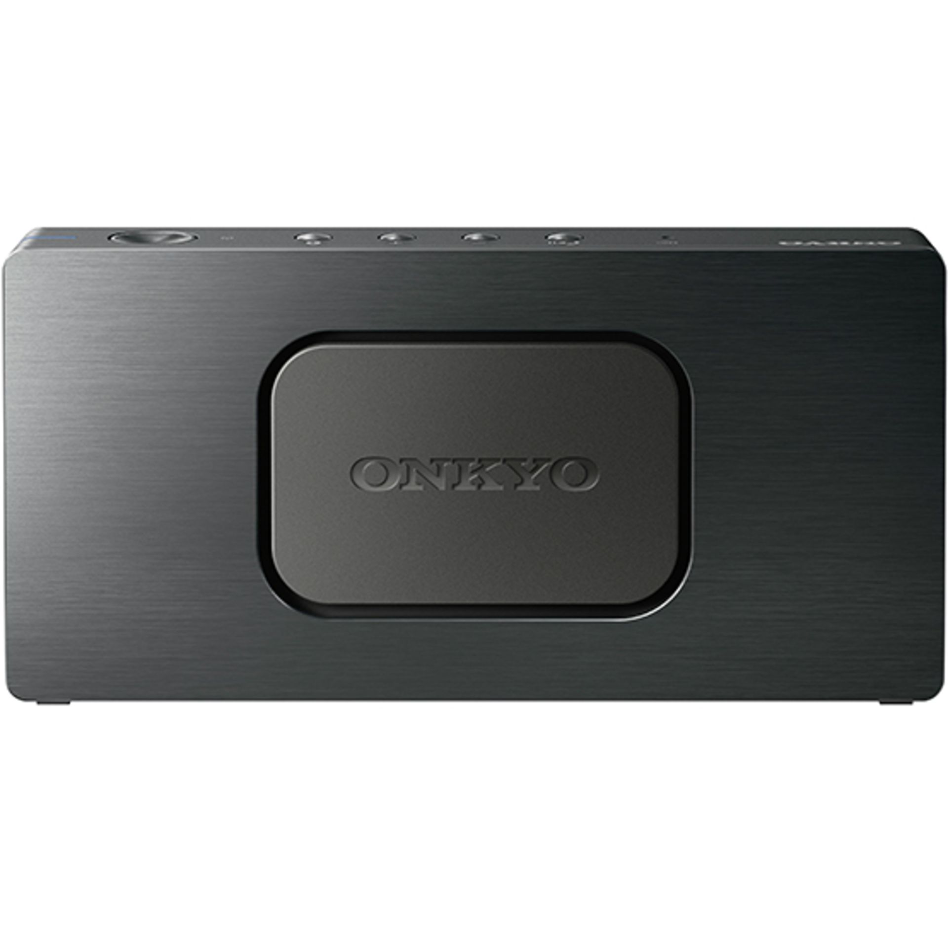V *TRADE QTY* Brand New Onkyo T3 Lightweight Portable Bluetooth Speaker with USB output for Charging - Image 2 of 4