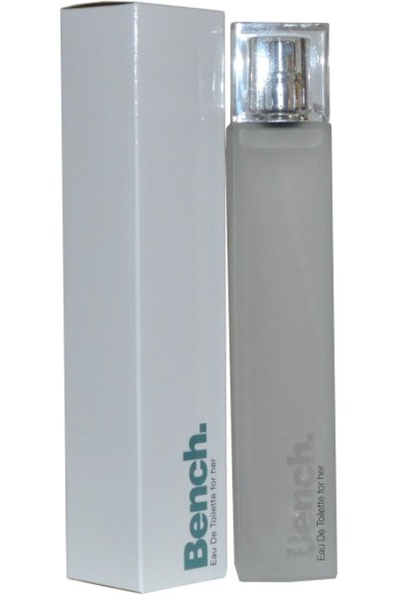 V Brand New Bench EDT for her 50ml - Tesco Direct £8.57