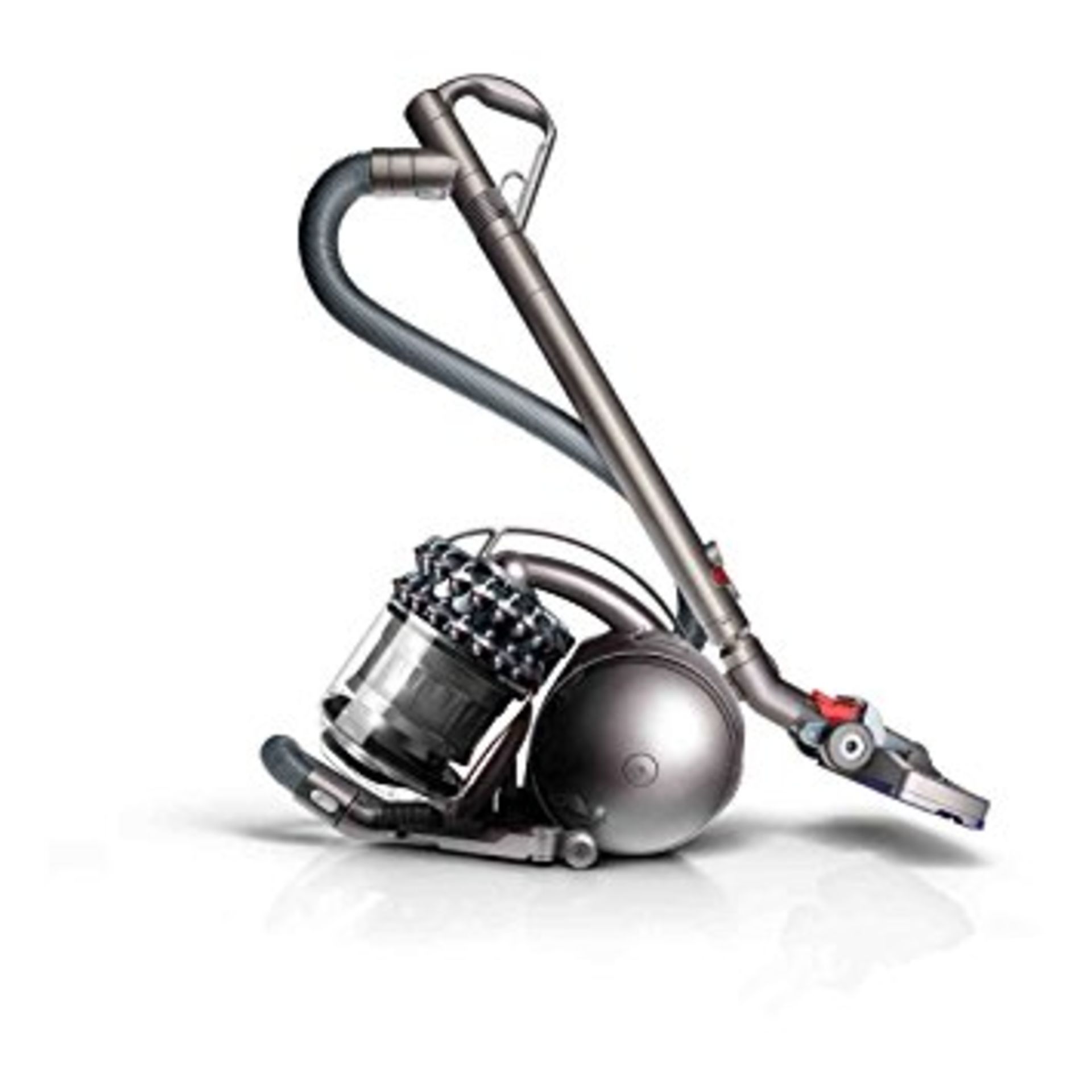 V Brand New Dyson DC54 Animal Extra Cylinder Bagless Vacuum Cleaner with Efficient Cinetic