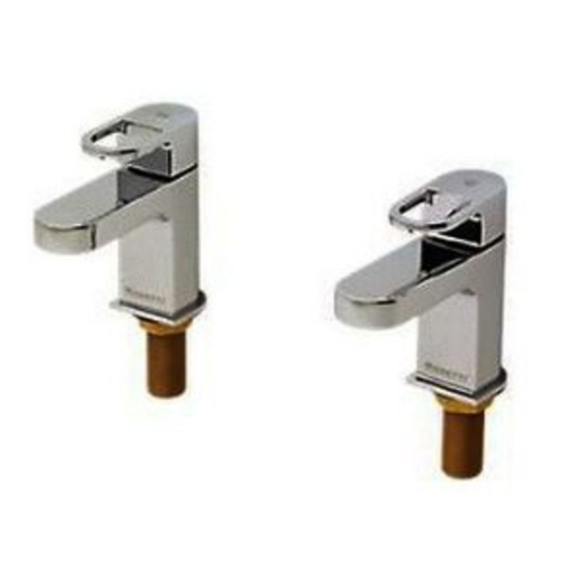 V Brand New Moretti Oceano bath taps ISP £29.99 (ebay)