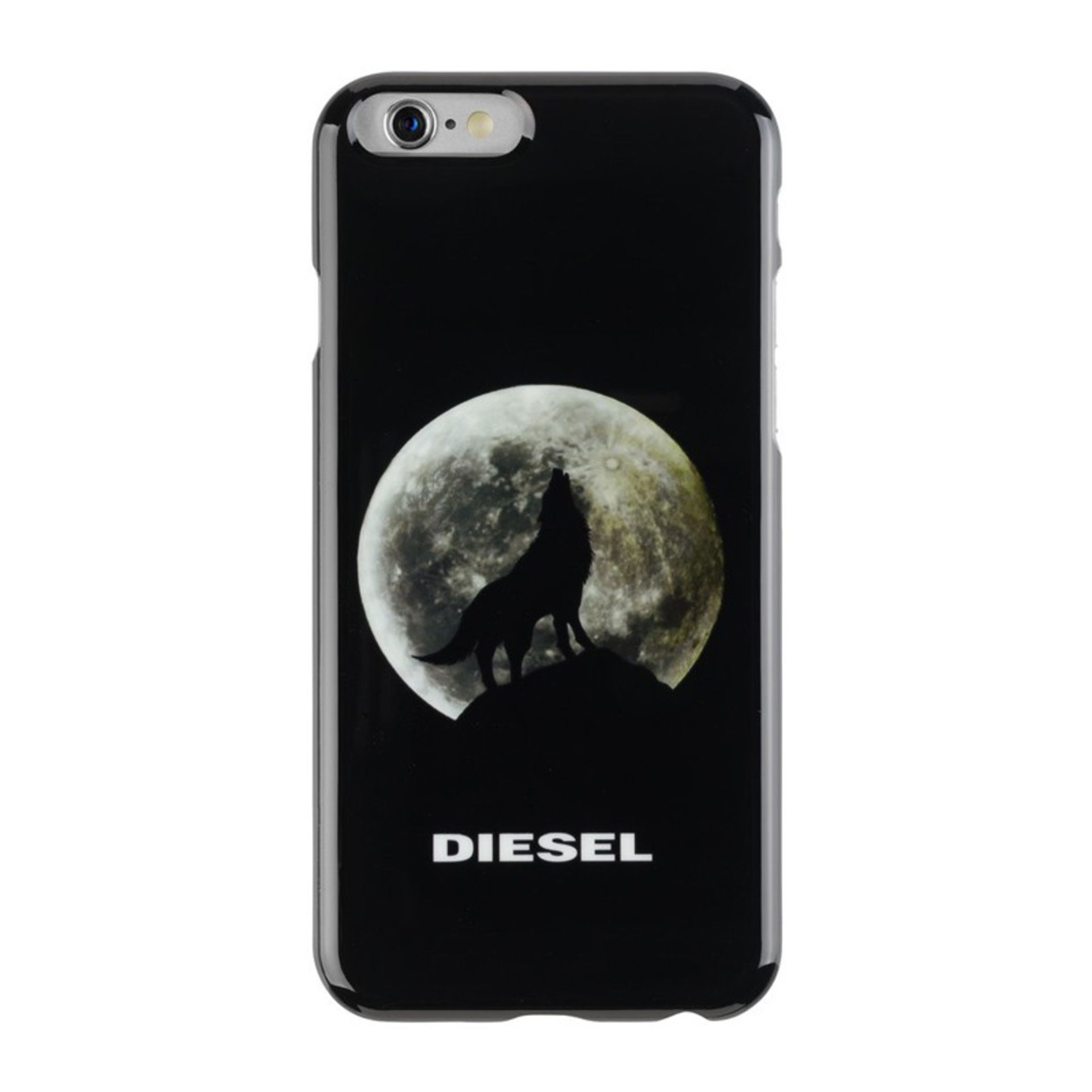 V Brand New Diesel Pluton 6 Hard Snap Case For iPhone 6 ISP Price 19.90 Euros