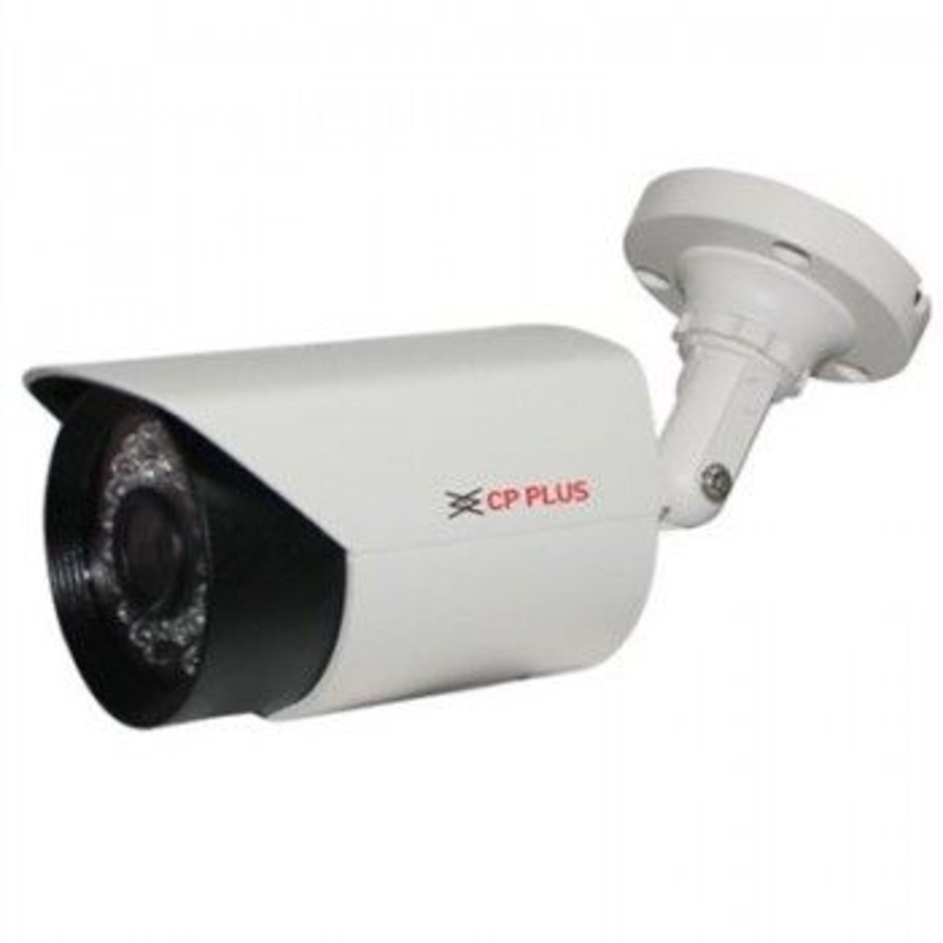 V Brand New Avtech Bullet Camera - 1/3" Sony Super HAD CCD - 540TVL - 60 degrees Viewing Angle,