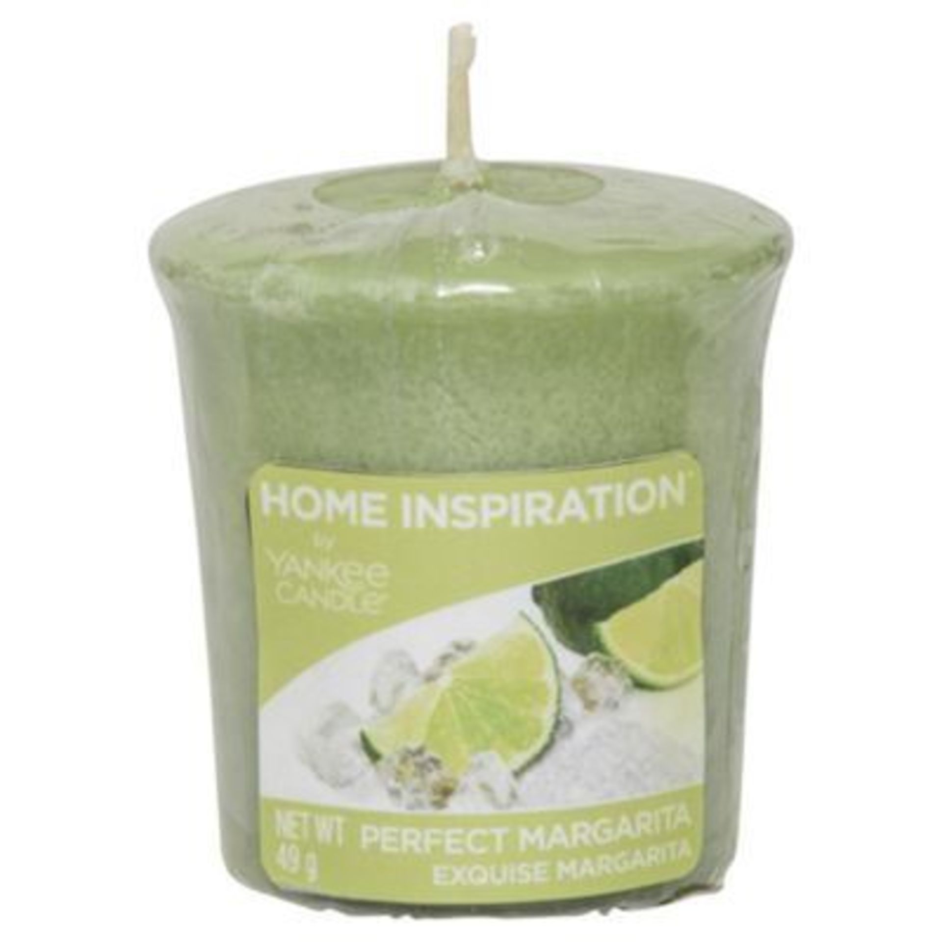 V Brand New 18 X Yankee Candle Votive Perfect Margarita - eBay Price £107.82 X 2 YOUR BID PRICE TO - Image 2 of 2