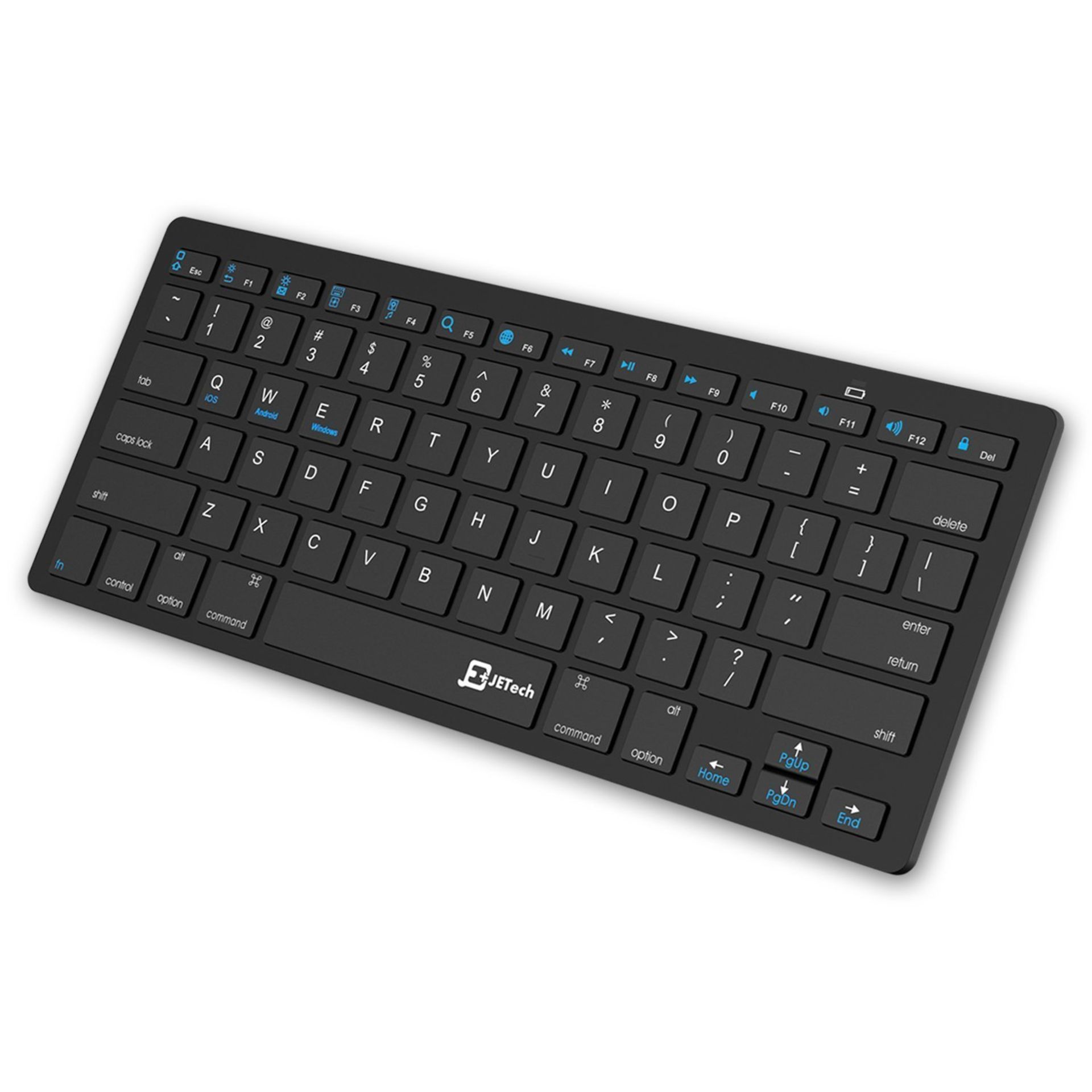 V Grade A Bluetooth Qwerty Keyboard Including Wireless Receiver ISP £17.23 (Probos Promotions) X 2