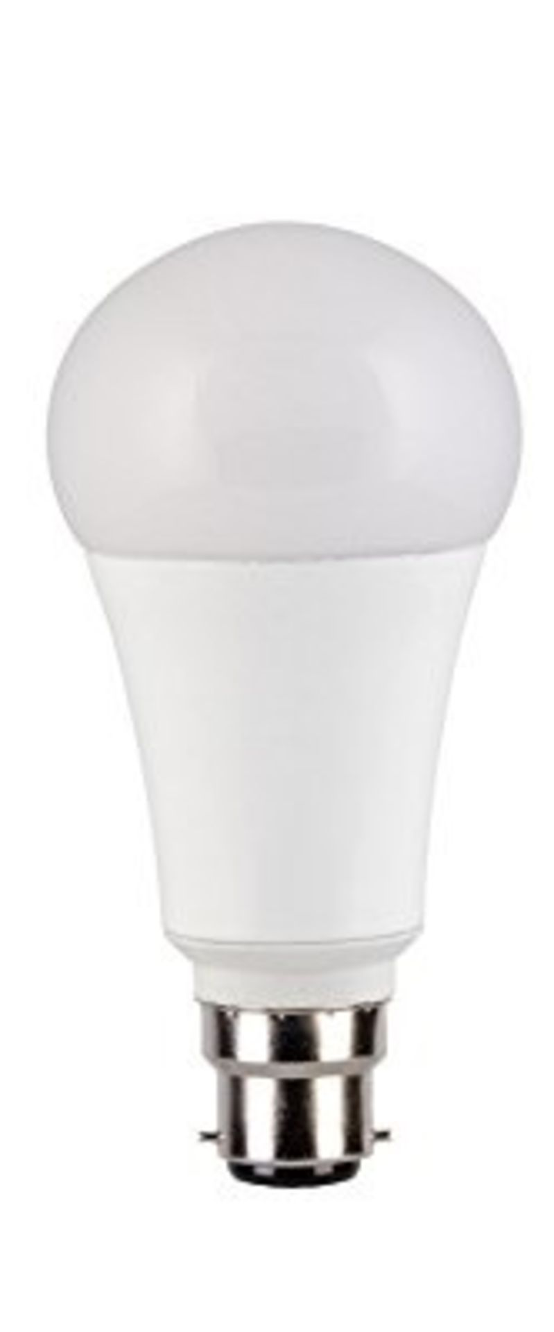 V *TRADE QTY* Brand New Muller Licht LED Light Bulb (Design May Vary) X 5 YOUR BID PRICE TO BE