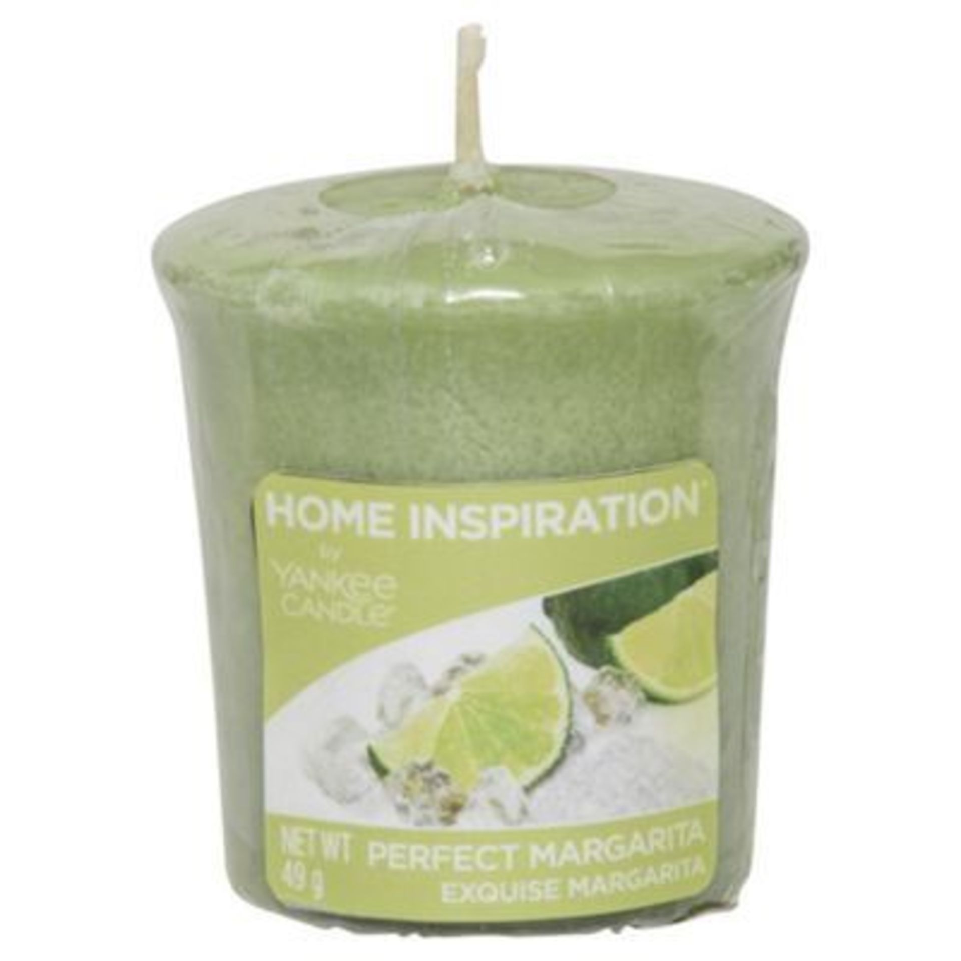 V *TRADE QTY* Brand New 18 X Yankee Candle Votive Perfect Margarita - eBay Price £107.82 X 3 YOUR - Image 2 of 2