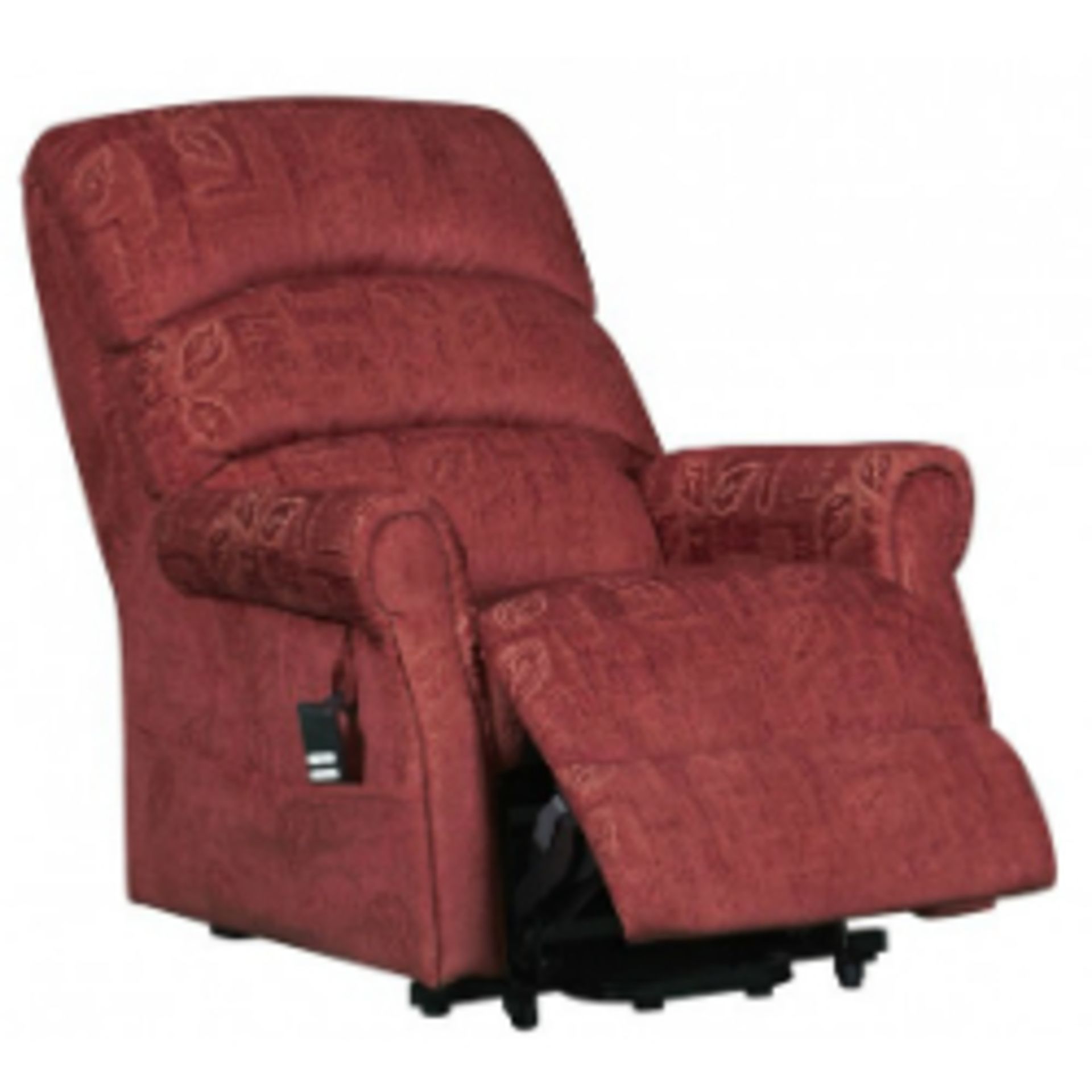 V Grade A Electric Rise & Recline Chair With Remote Control Brand New & Boxed RRP £999