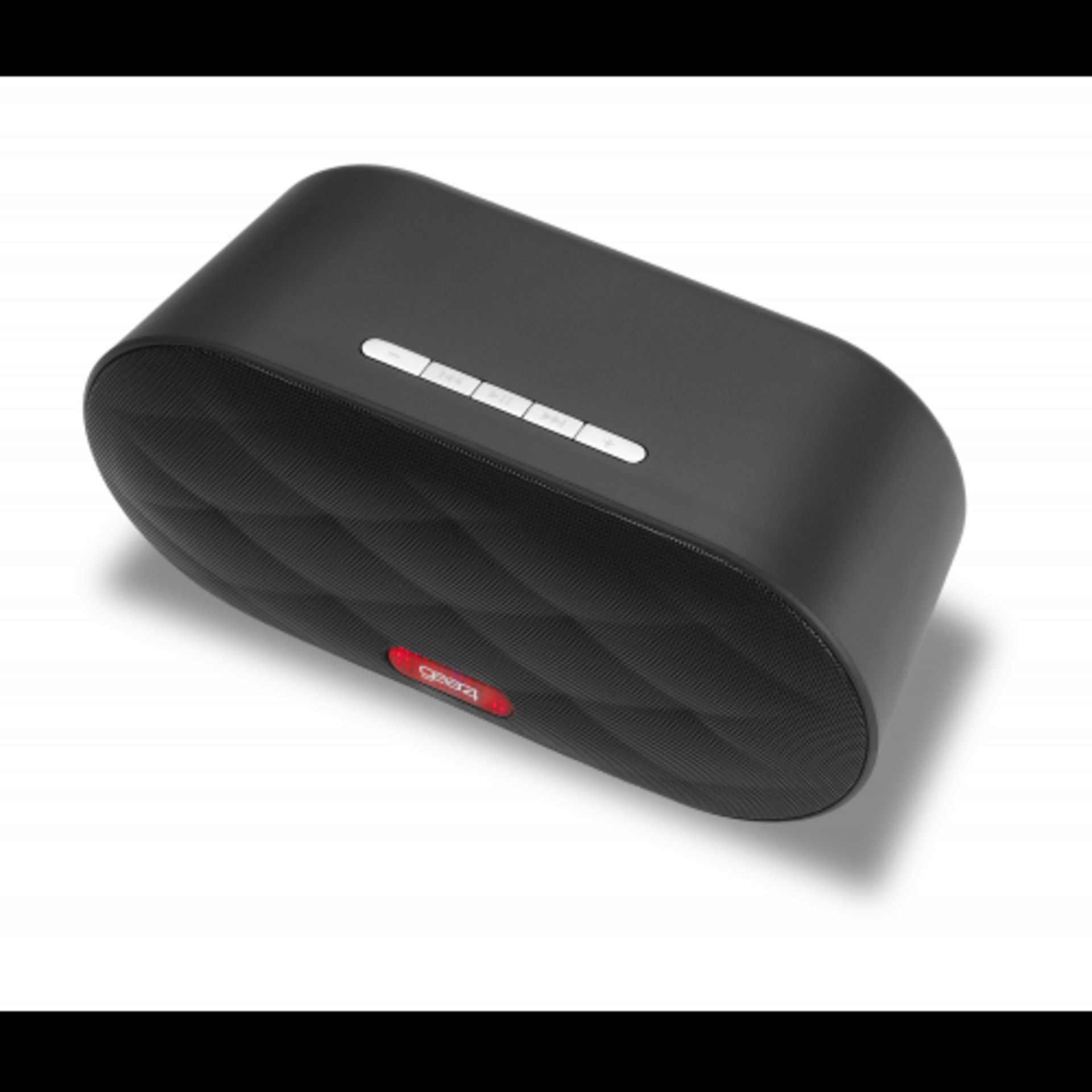 V *TRADE QTY* Brand New Gear4 XOME Stereo Bluetooth Speaker - Stream Music From Bluetooth Devices Or - Bild 2 aus 3