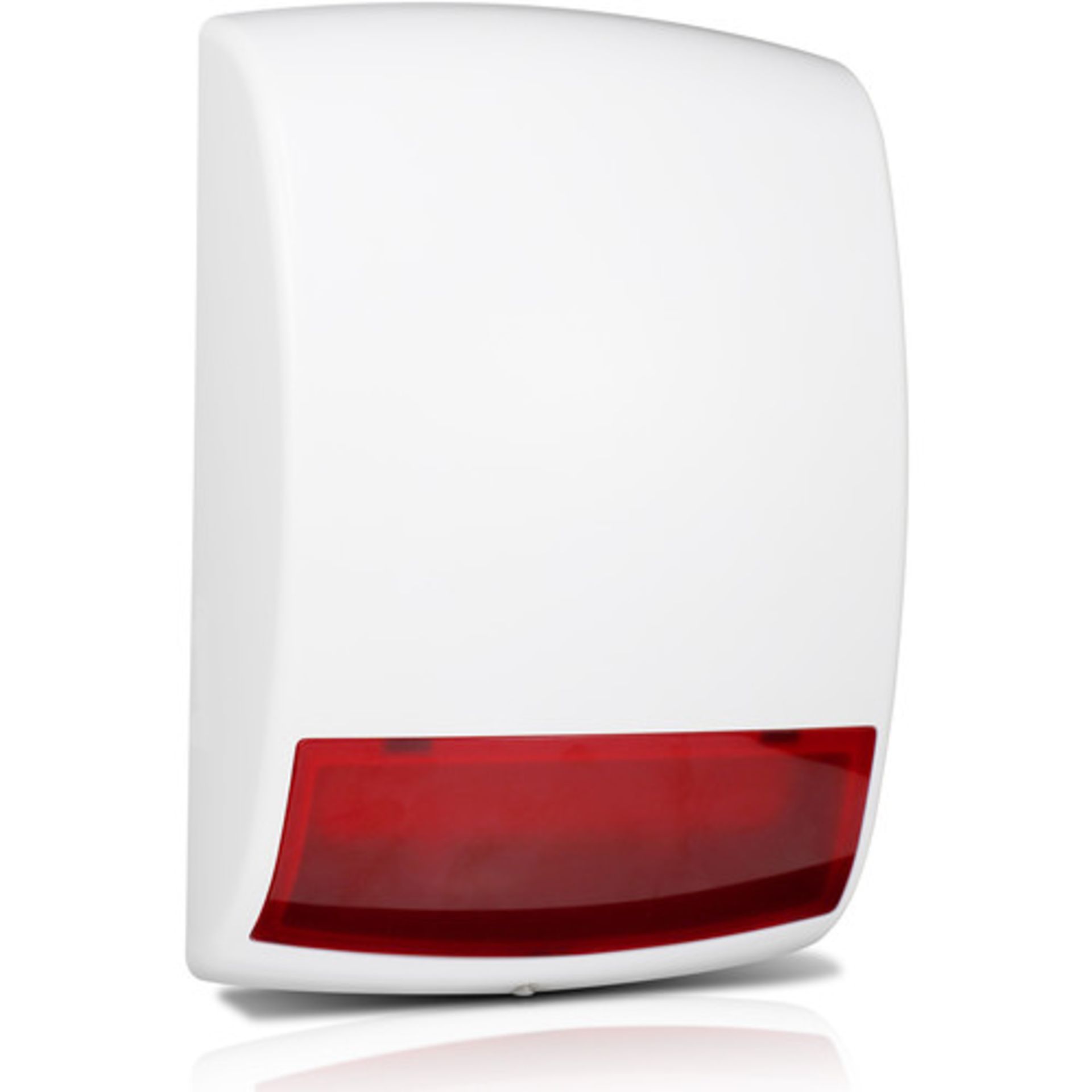 V *TRADE QTY* Grade A Swann One Outdoor Siren - Wireless Link to SwannOne Hub - 104dB Alarm - Mobile