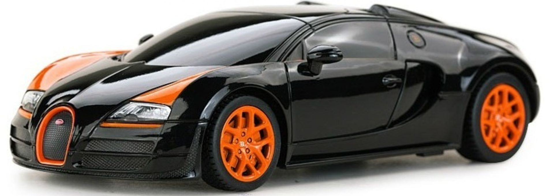 V *TRADE QTY* Brand New R/C 1:24 Bugatti Grand Sport Vitesse - Colours May Vary X 4 YOUR BID PRICE