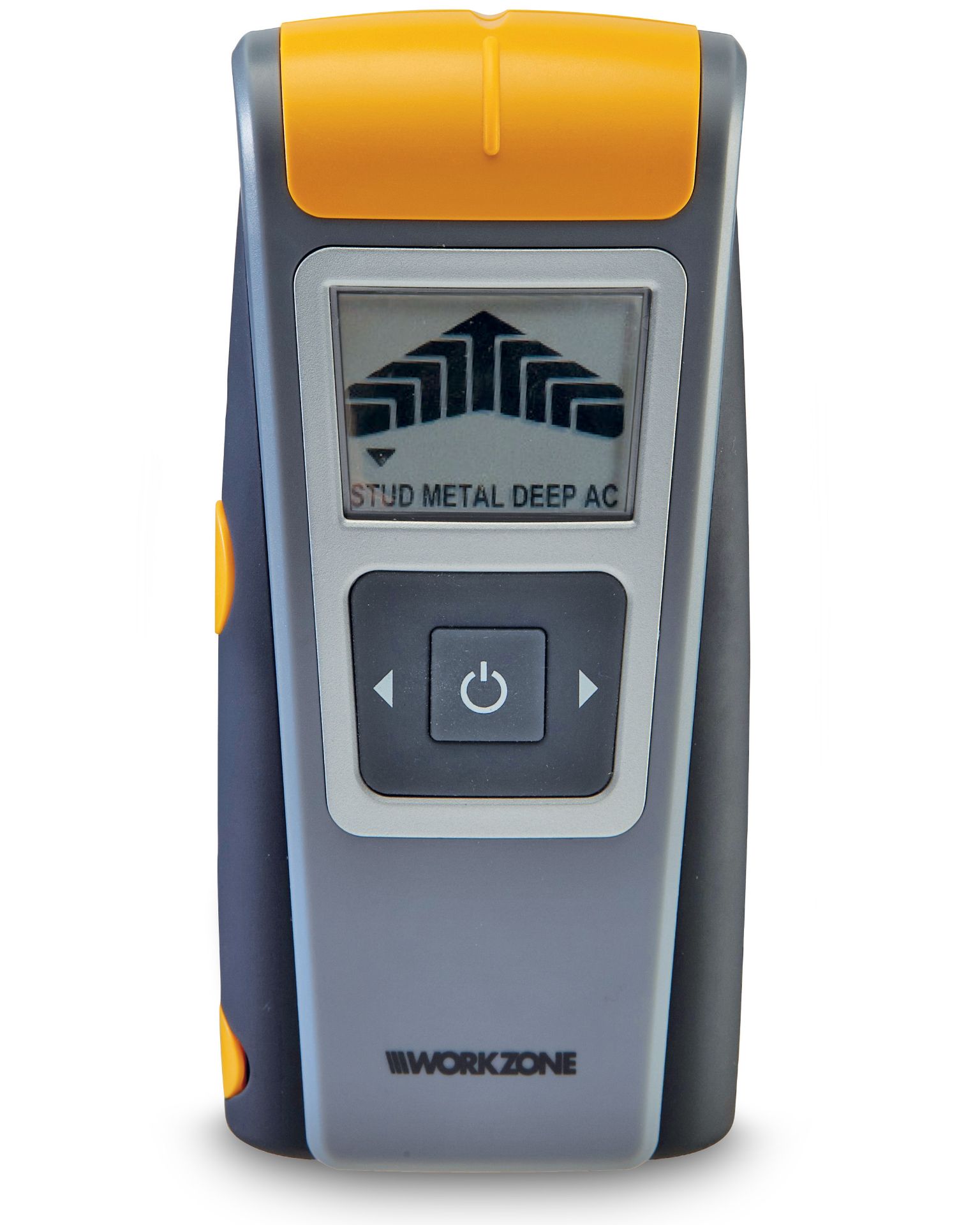 V *TRADE QTY* Brand New LCD Display Workzone Multi-Sensor For Detection Of Power Lines-Metal Or Wood - Image 2 of 2